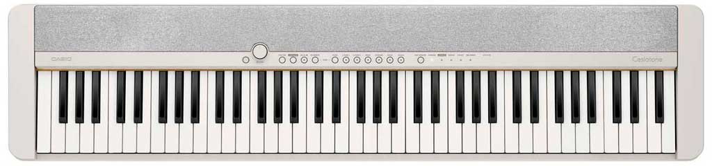 TECLADO CT-S1-76WE CASIOTONE