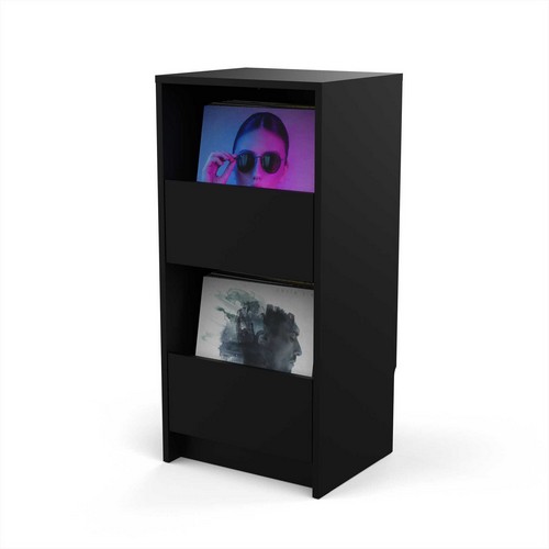GLORIOUS MODULAR VINYL VAULT B
