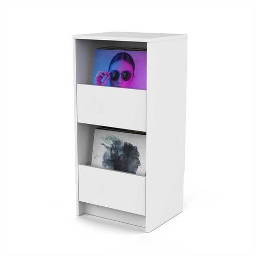 GLORIOUS MODULAR VINYL VAULT W