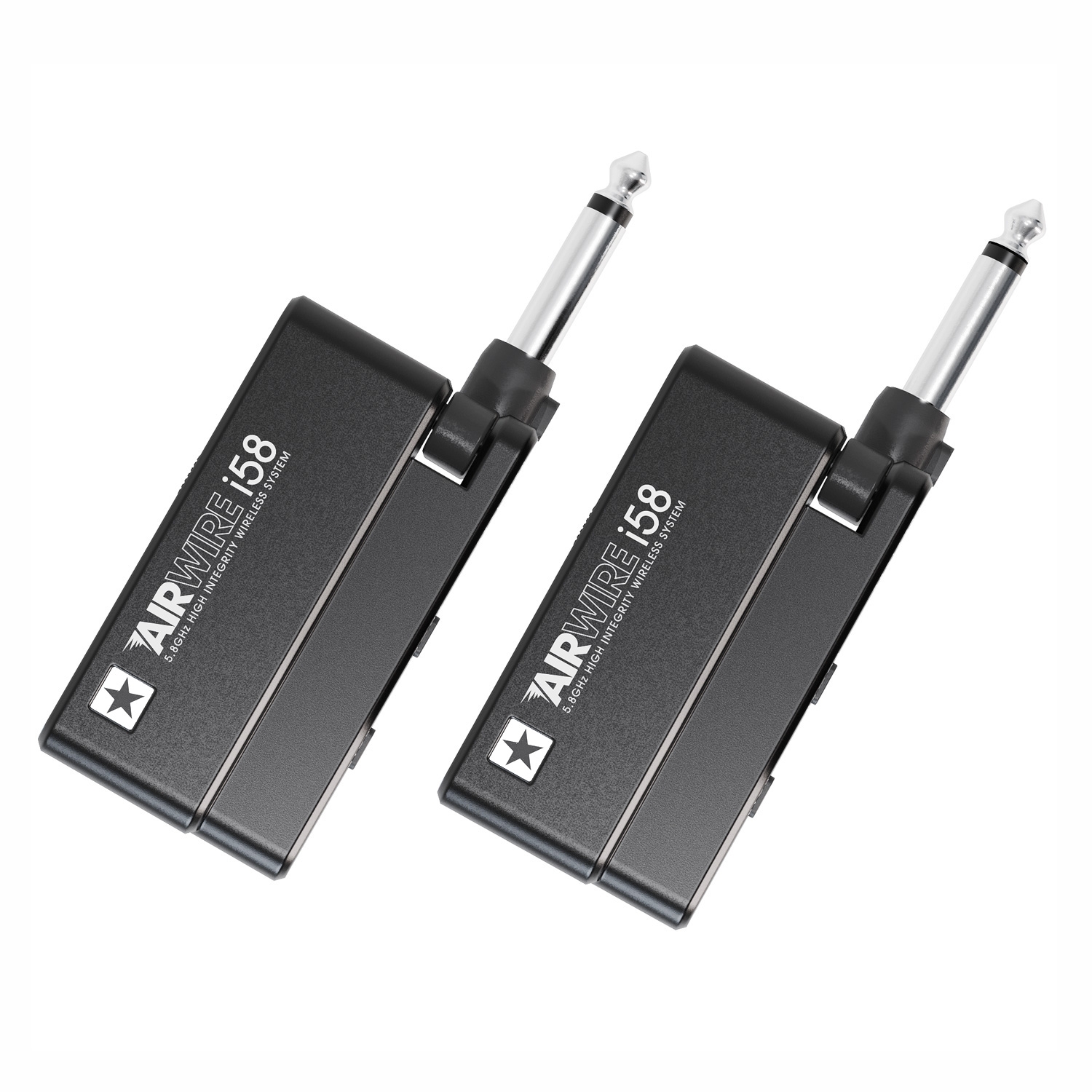 SIST. INALAMBRICO AIRWIRE I58