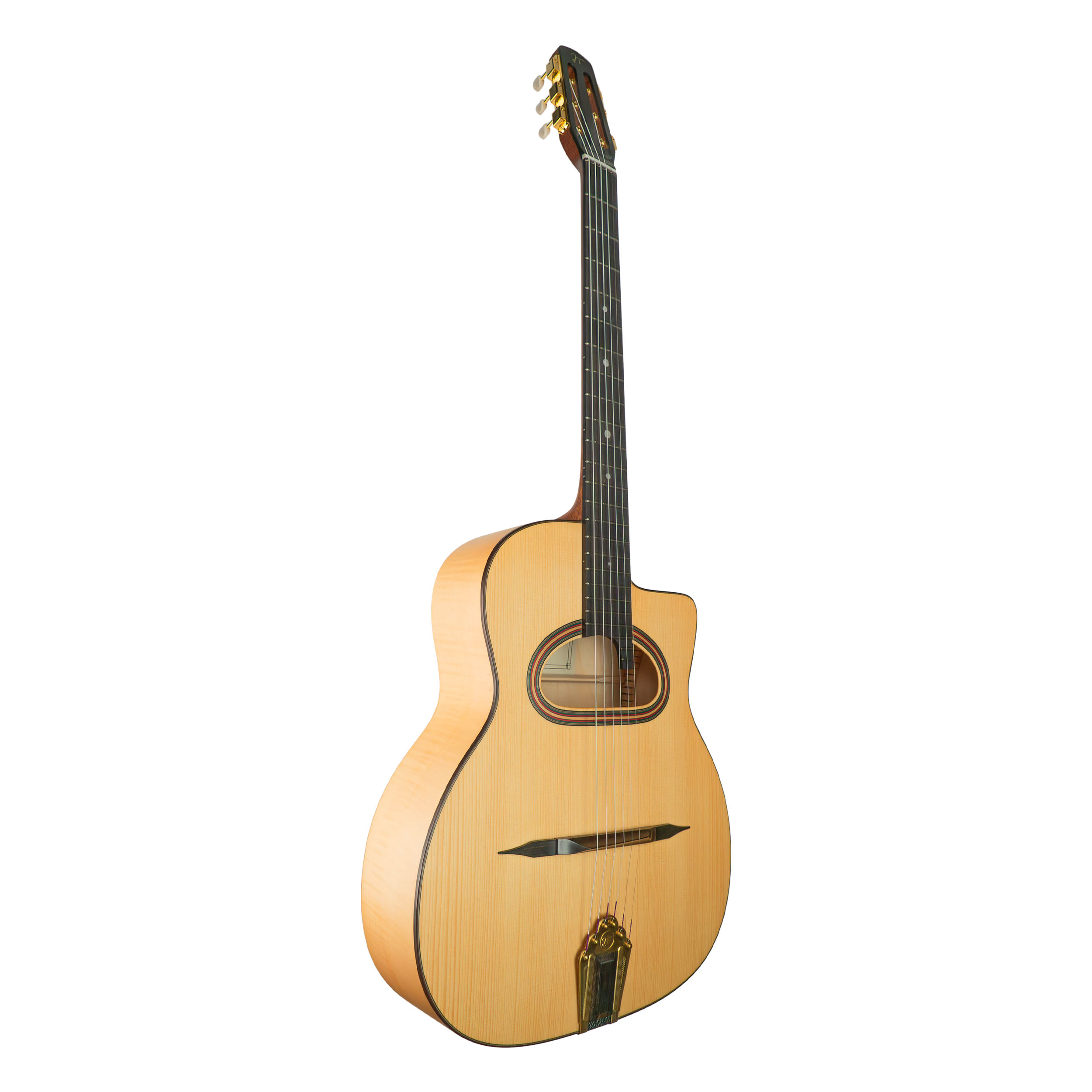 GUITARRA GYPSY JTG-11-D MATE