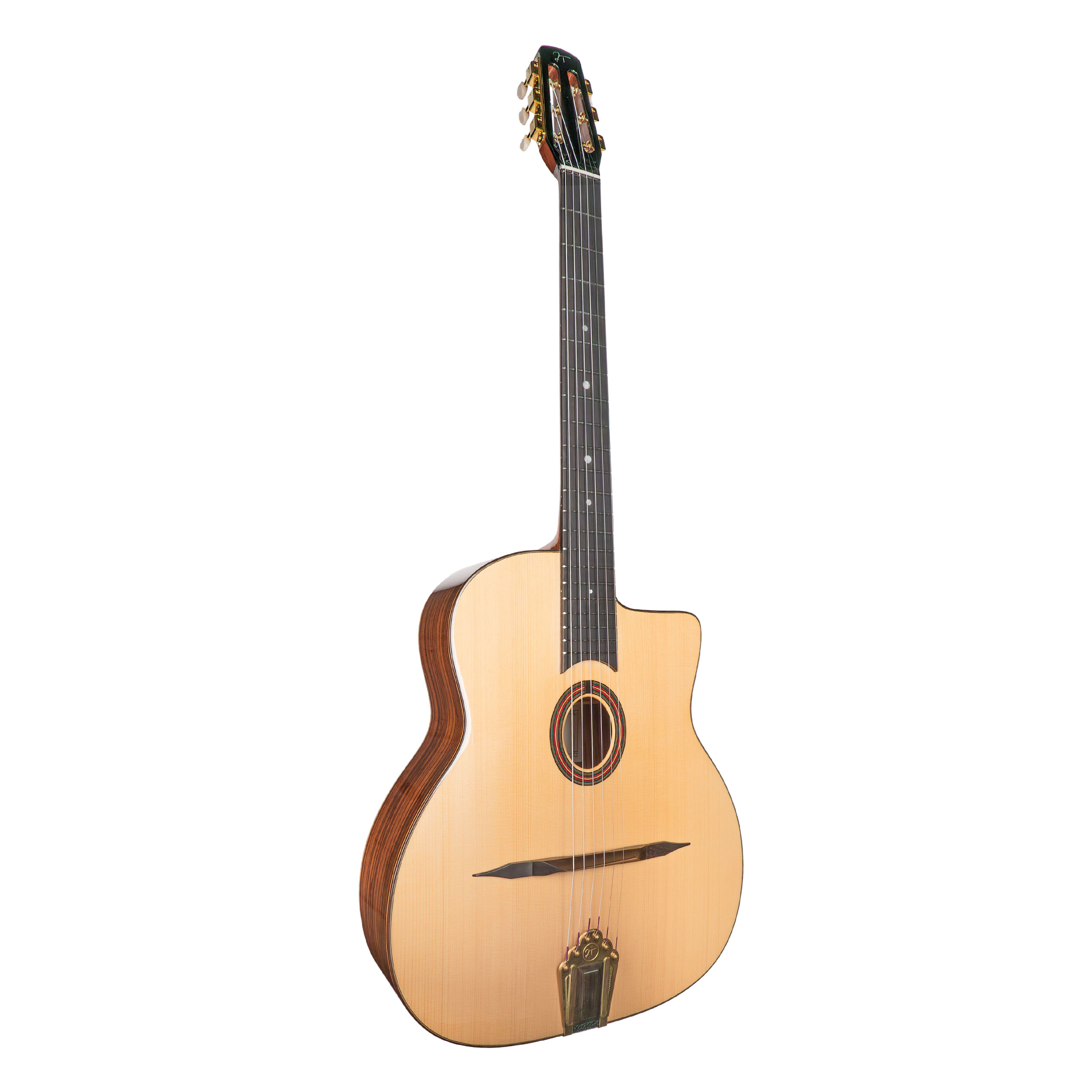 GUITARRA GYPSY JTG-11-0 GLOSS