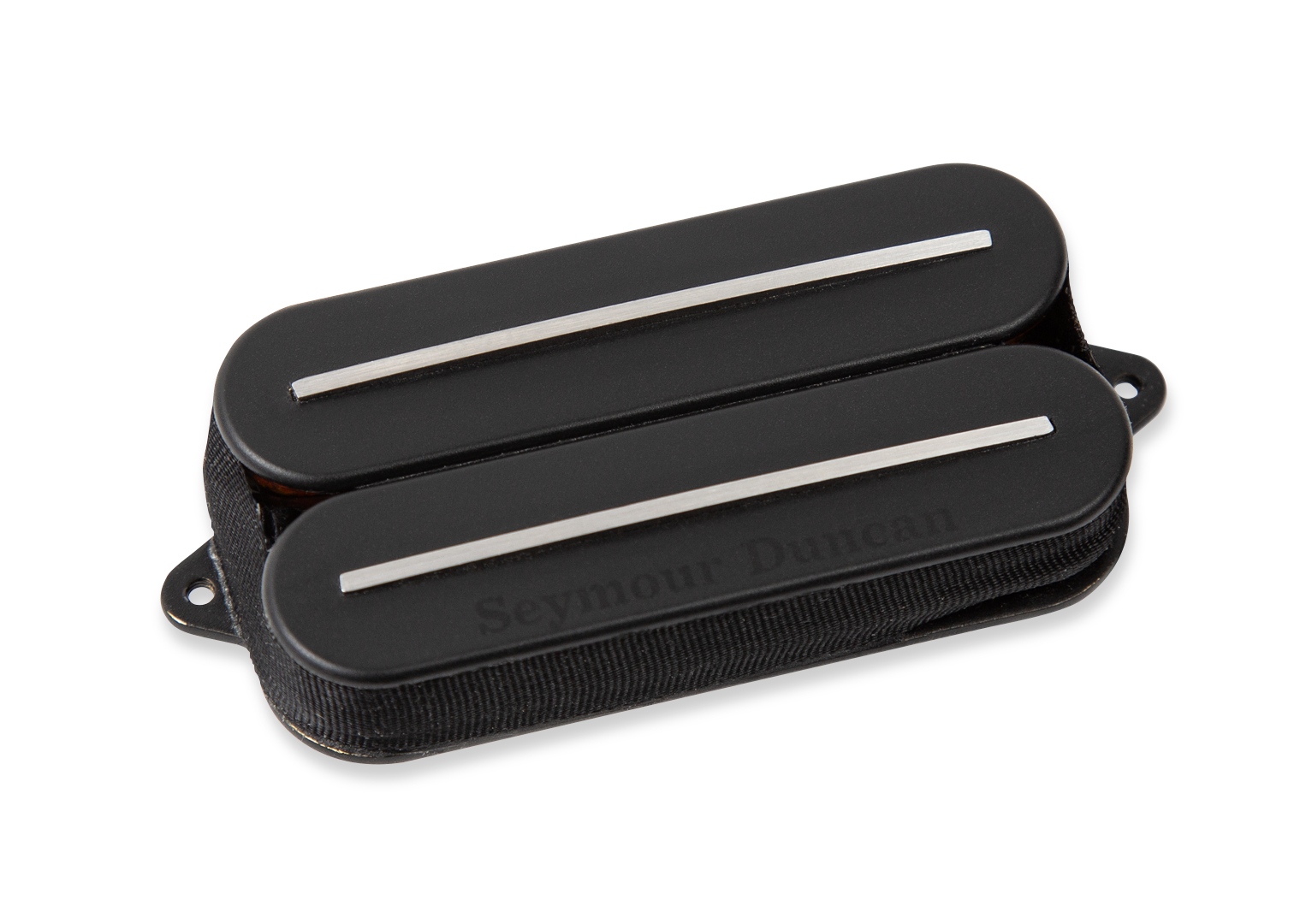 SH-4 JB Rails Black
