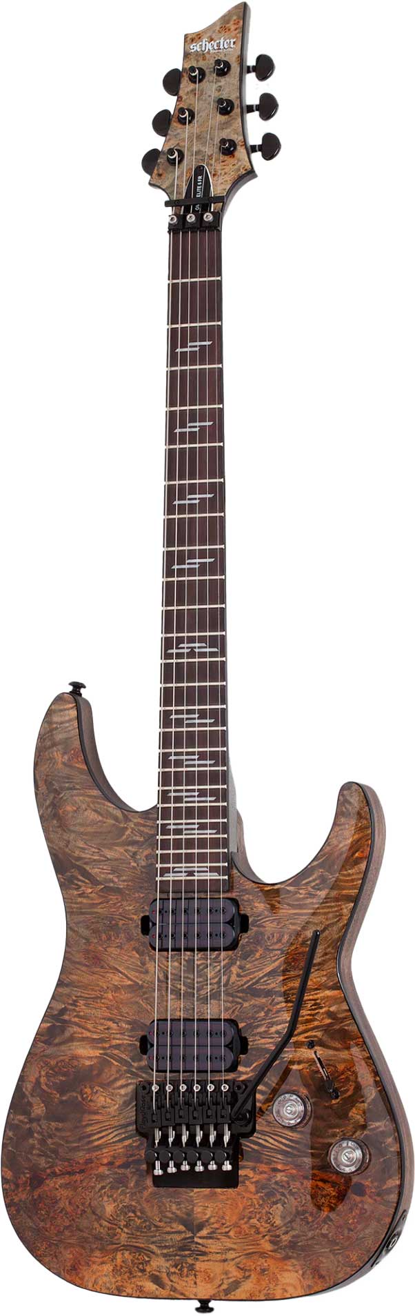 GUIT ELECT. OMEN ELITE-6 FR C