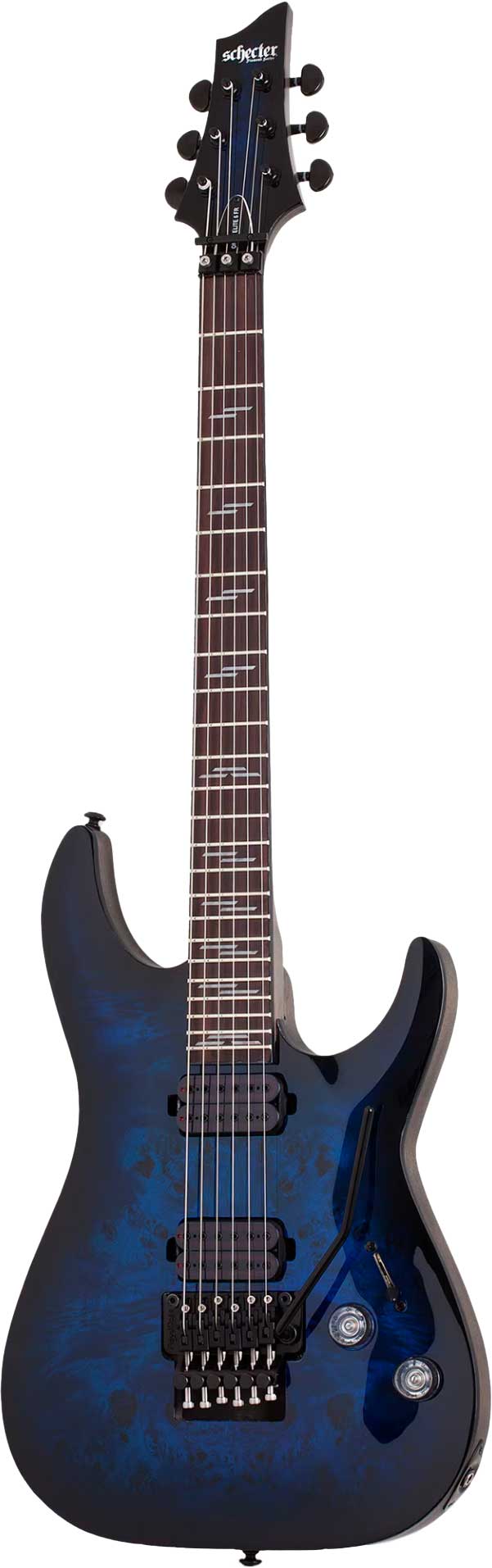 GUIT ELECT. OMEN ELITE-6 FR S