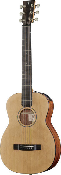 GUIT ACUST LITTLE JANE LJ 10-C