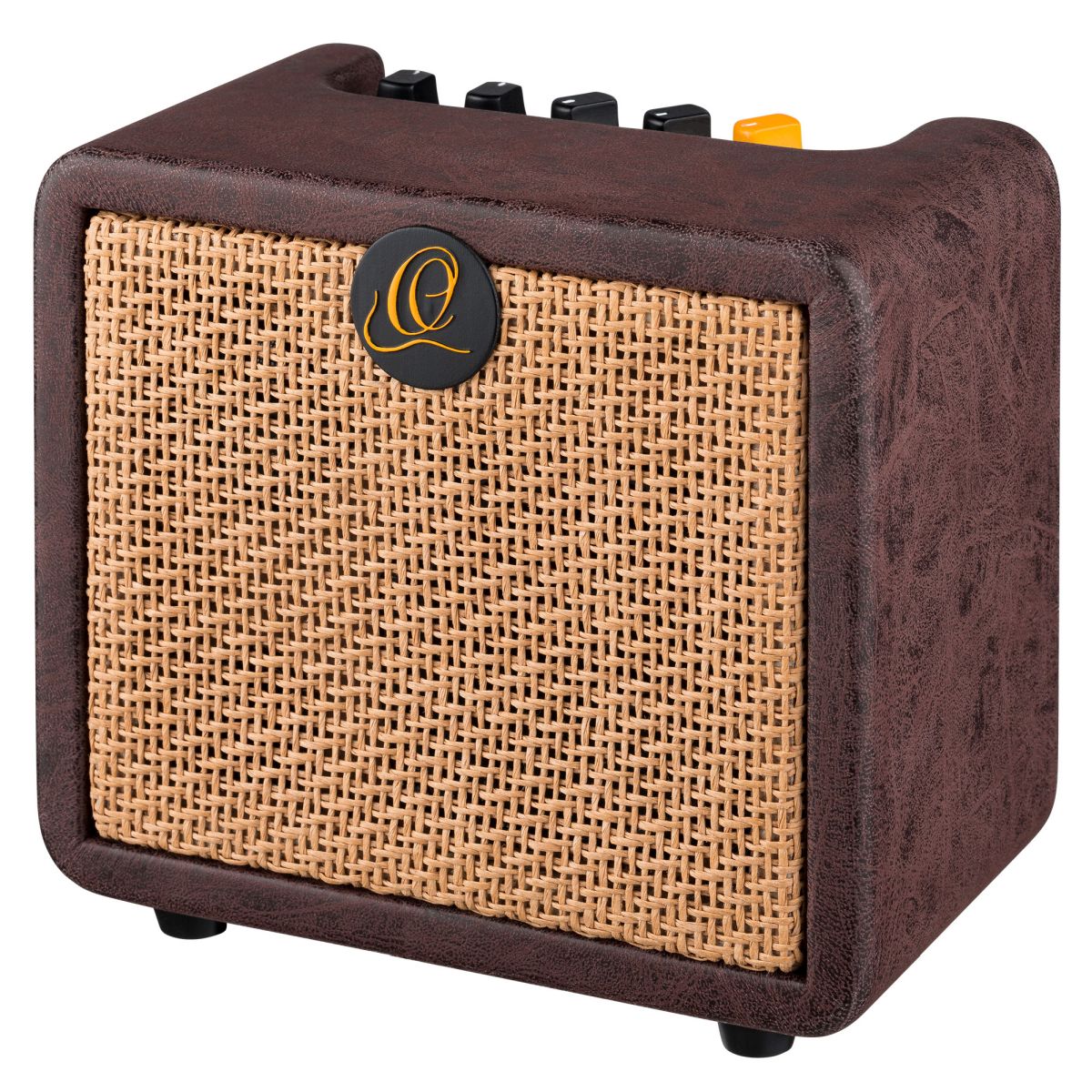 AMPLIFICATION SERIES, 12 WATT,