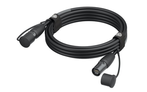 etherFLEX® TOP CAT5e etherCON®