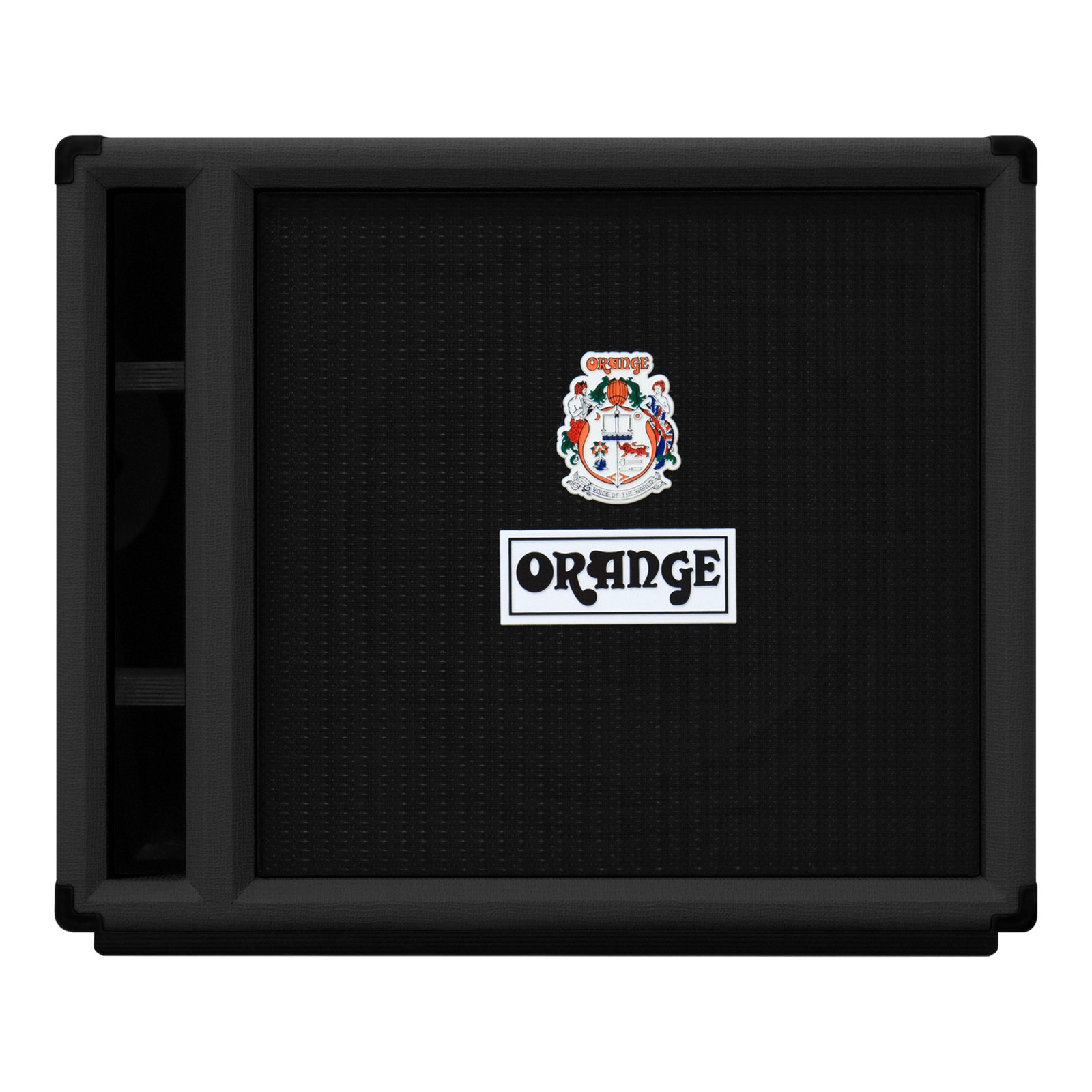 BAFLE OBC115C BK