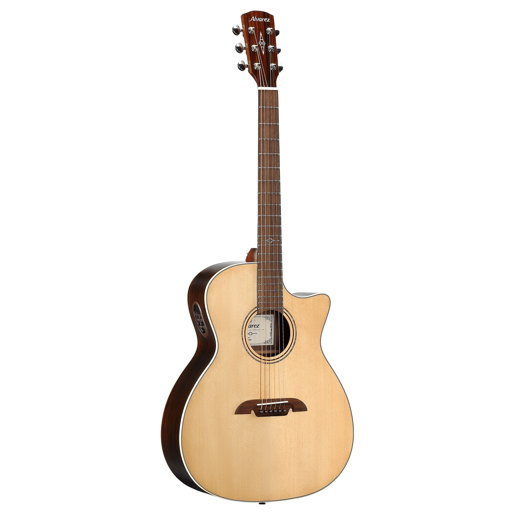 GUIT ACUST AG70 CE SPB