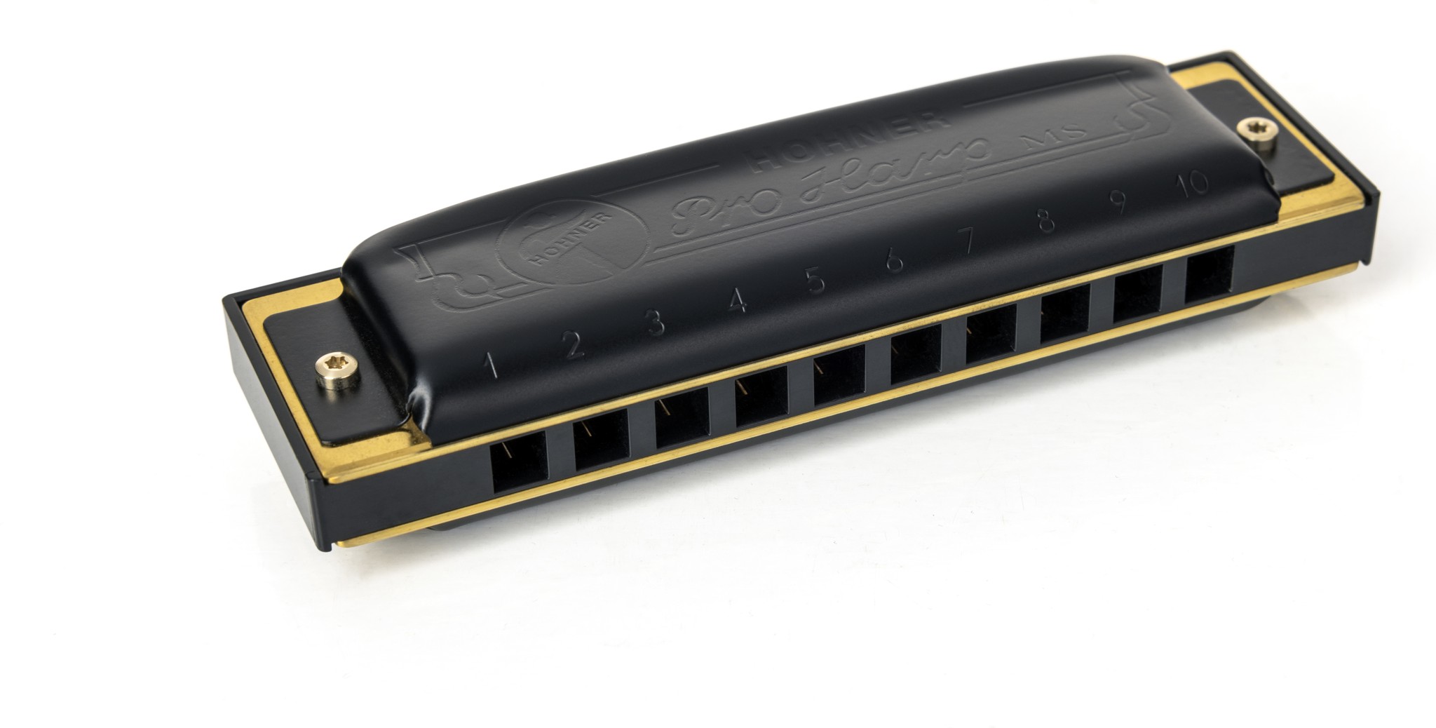 ARMON PRO HARP F NEW