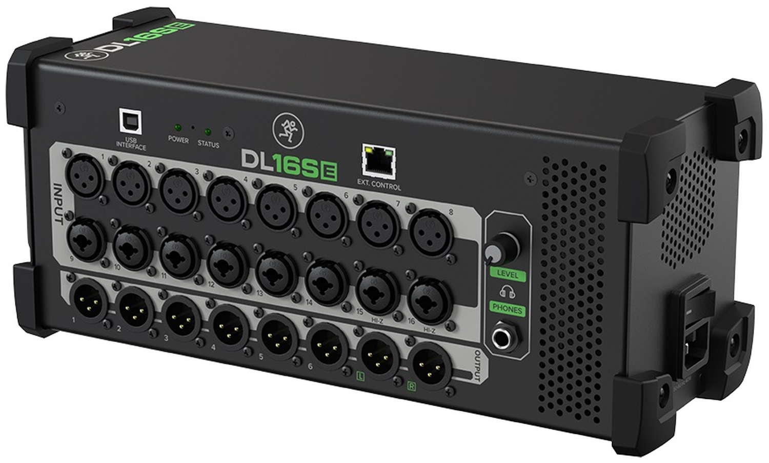 MESA DL16SE