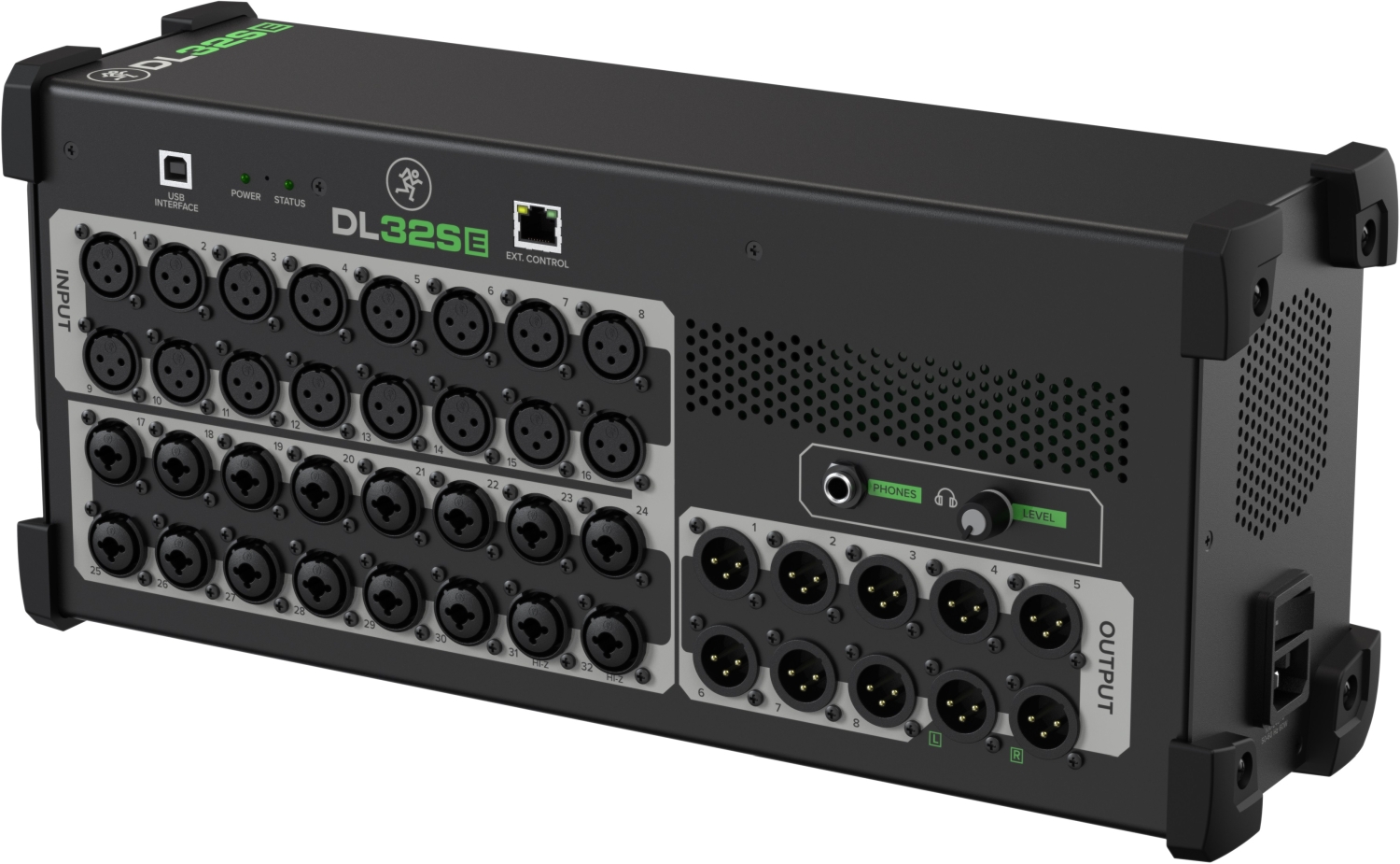 MESA DL32SE