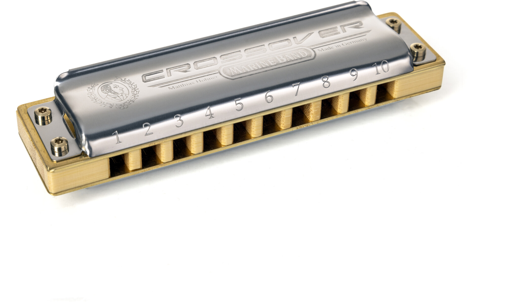 ARMON MARINE BAND CROSSOVER EB