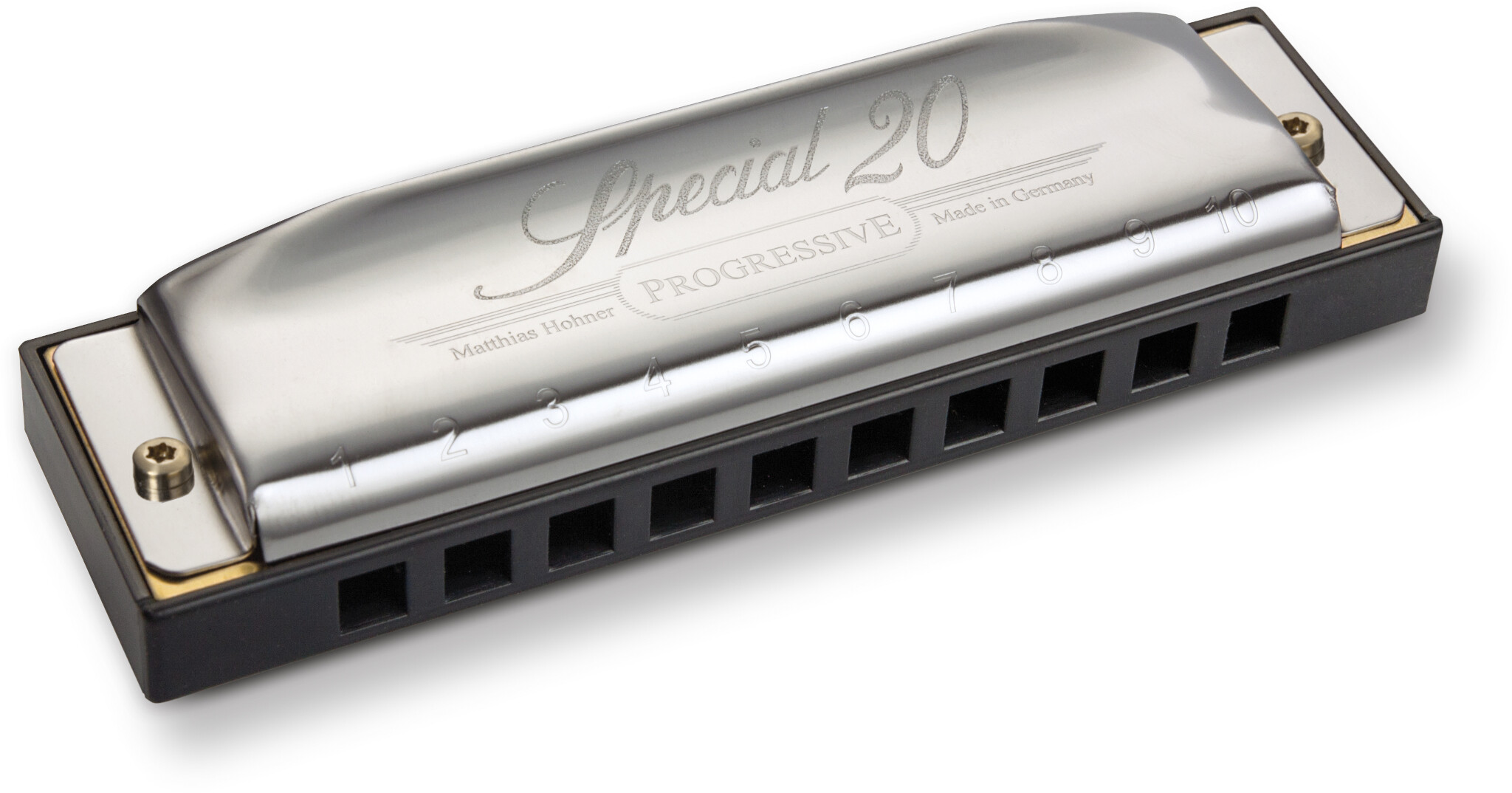 ARMON SPECIAL 20 A NEW