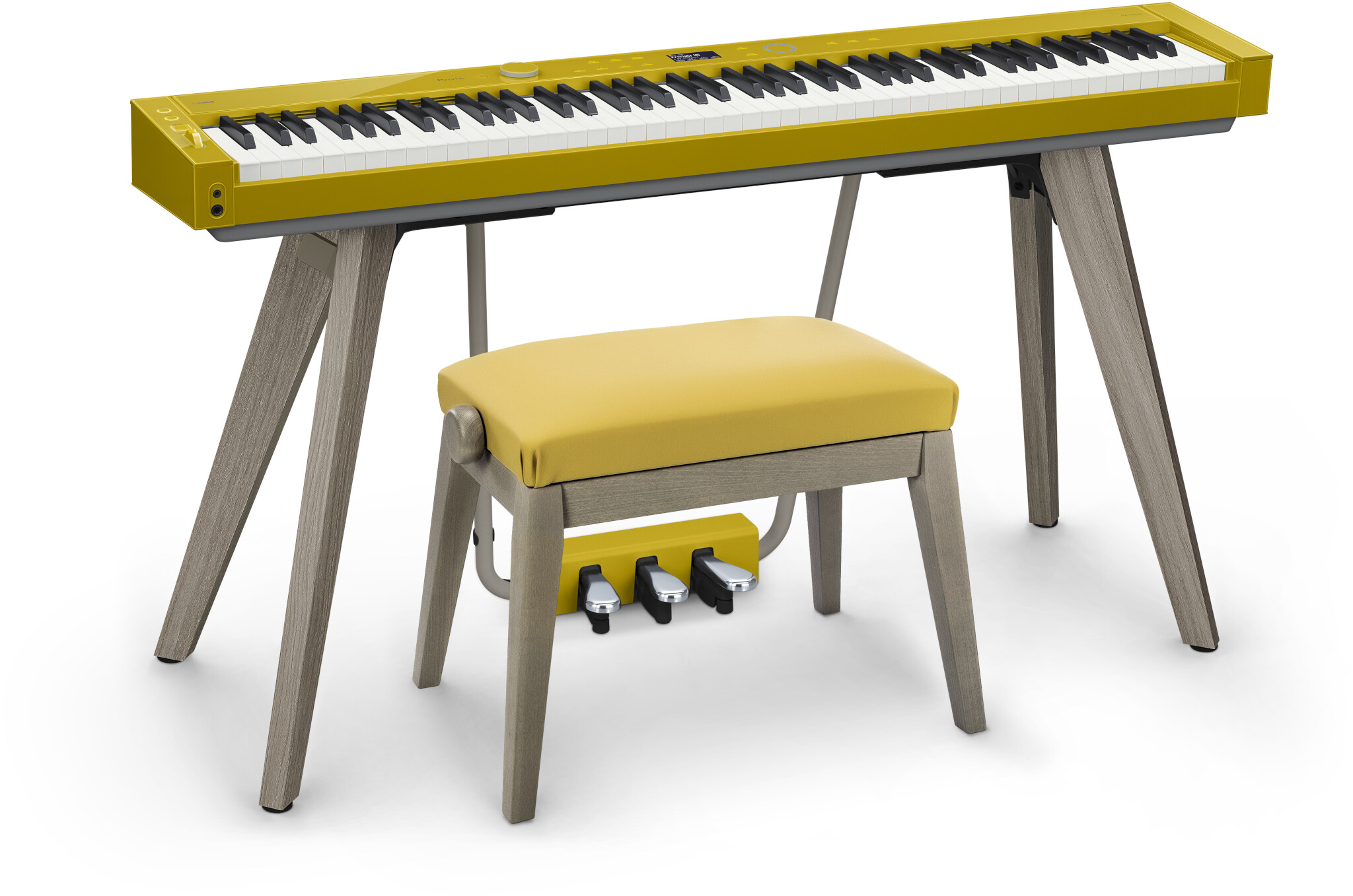 PIANO DIG PRIVIA PX-S7000HM KI