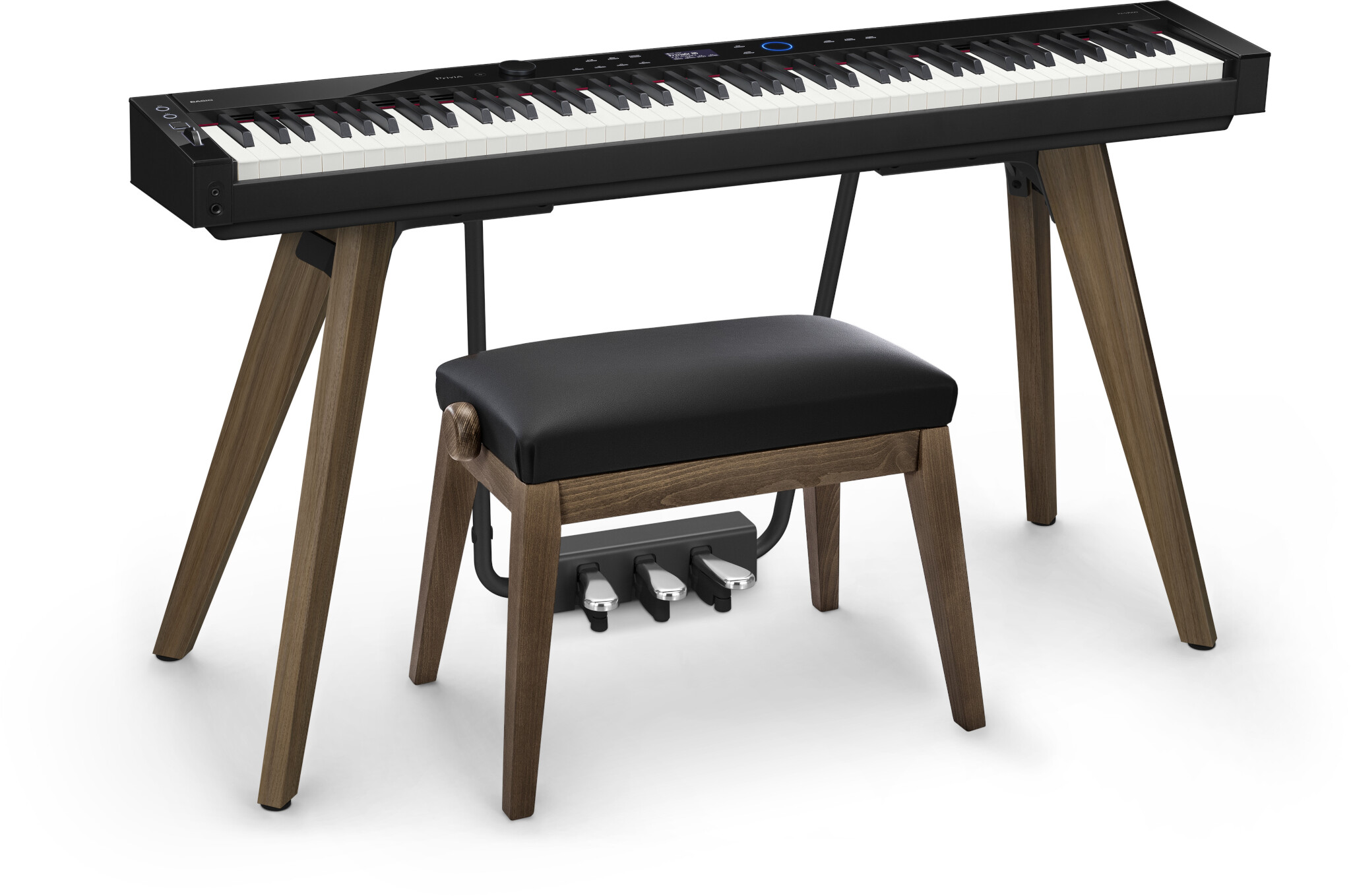 PIANO DIG PRIVIA PX-S7000BK KI