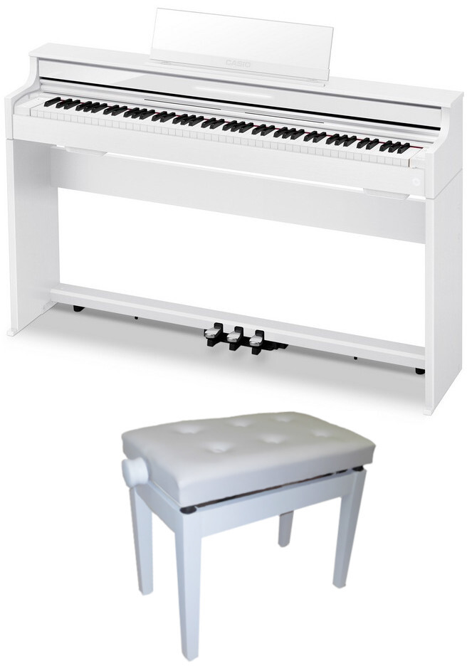 PIANO DIG CELV AP-S450WE KIT B