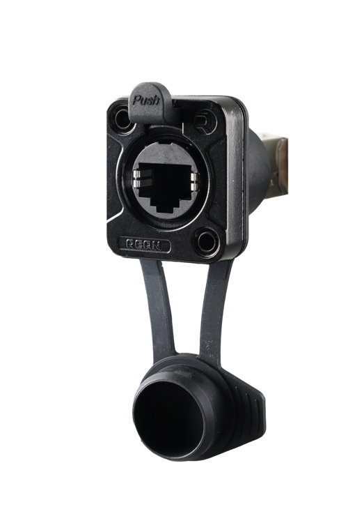 RRE8F-Z-010-0IP65 Airtight RJ4