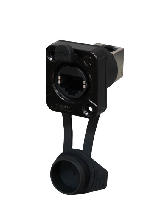 RRE8F-Z-011-0IP65 Airtight RJ4