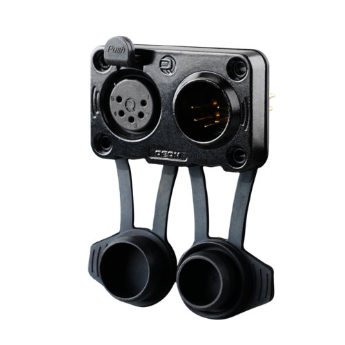 RRX5MF-Z-012-1IP65 Airtight XL