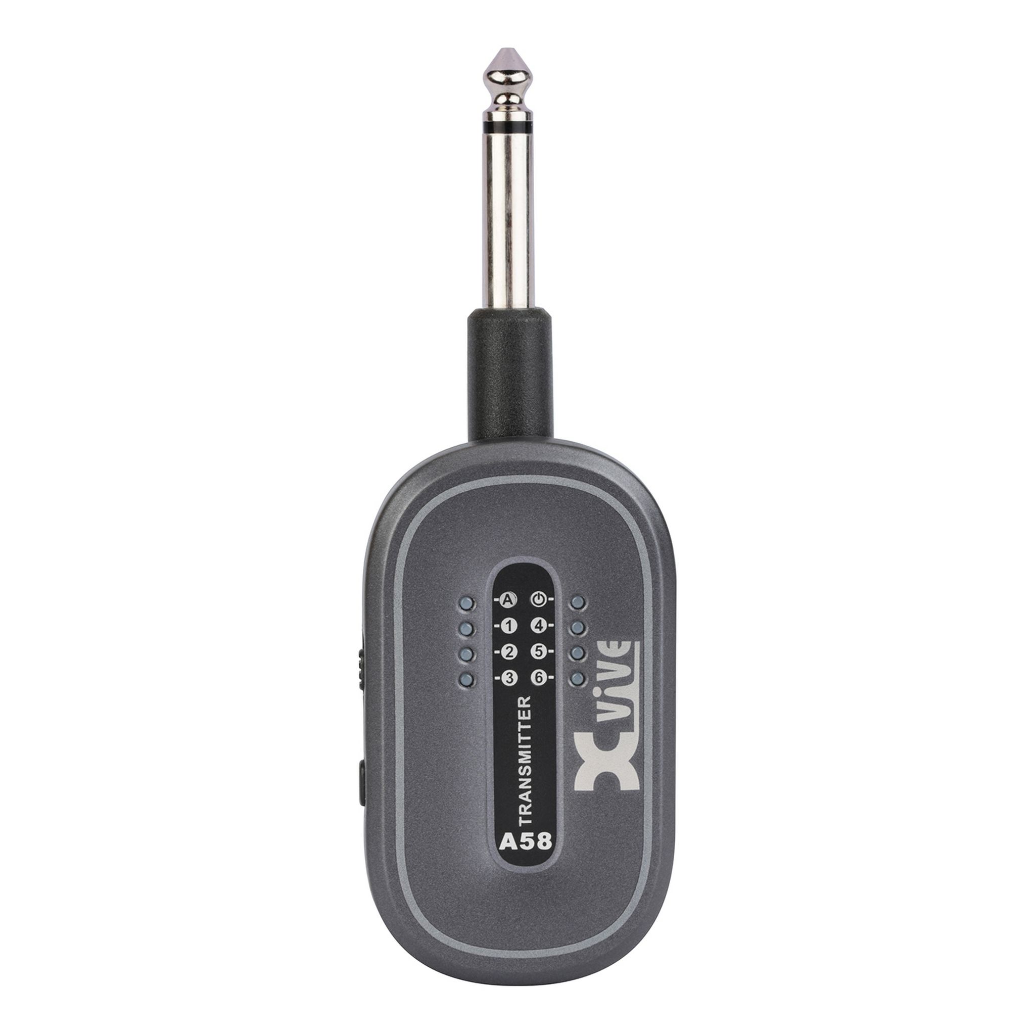 A58T WIRELESS GUITAR TRANSMITT