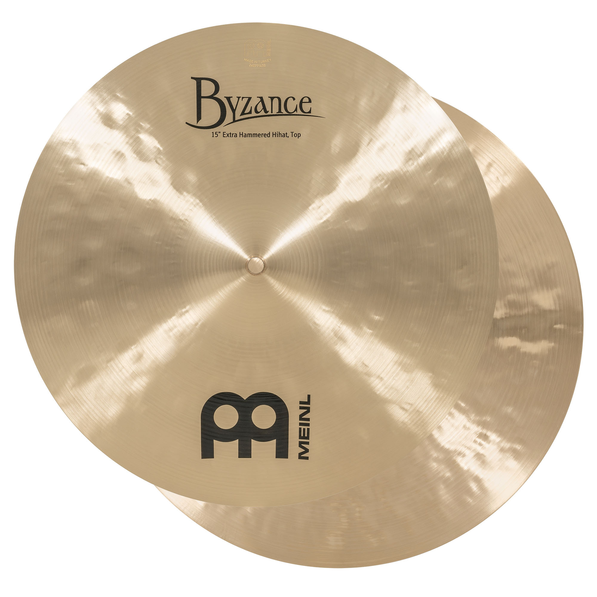 B15EHH 15' BYZANCE TRAD. EXTRA