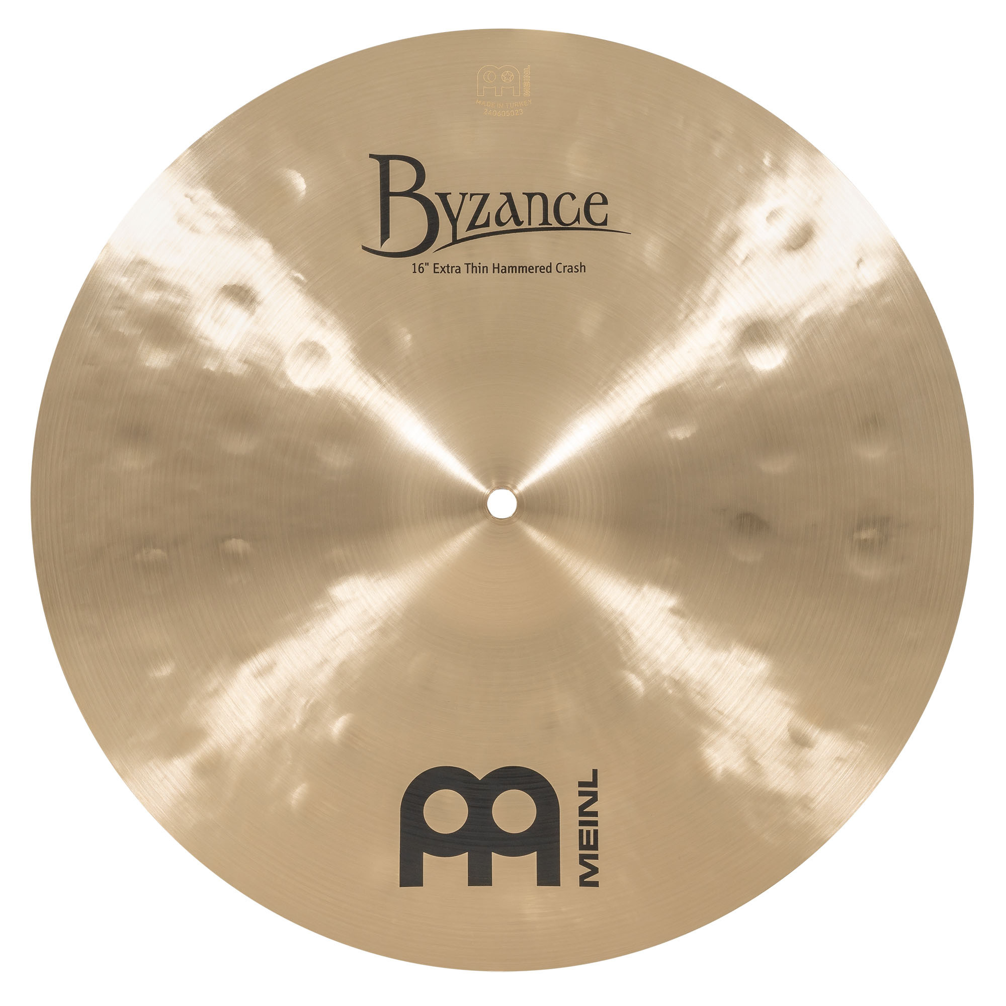 B16ETHC 16' BYZANCE TRAD.EXTRA