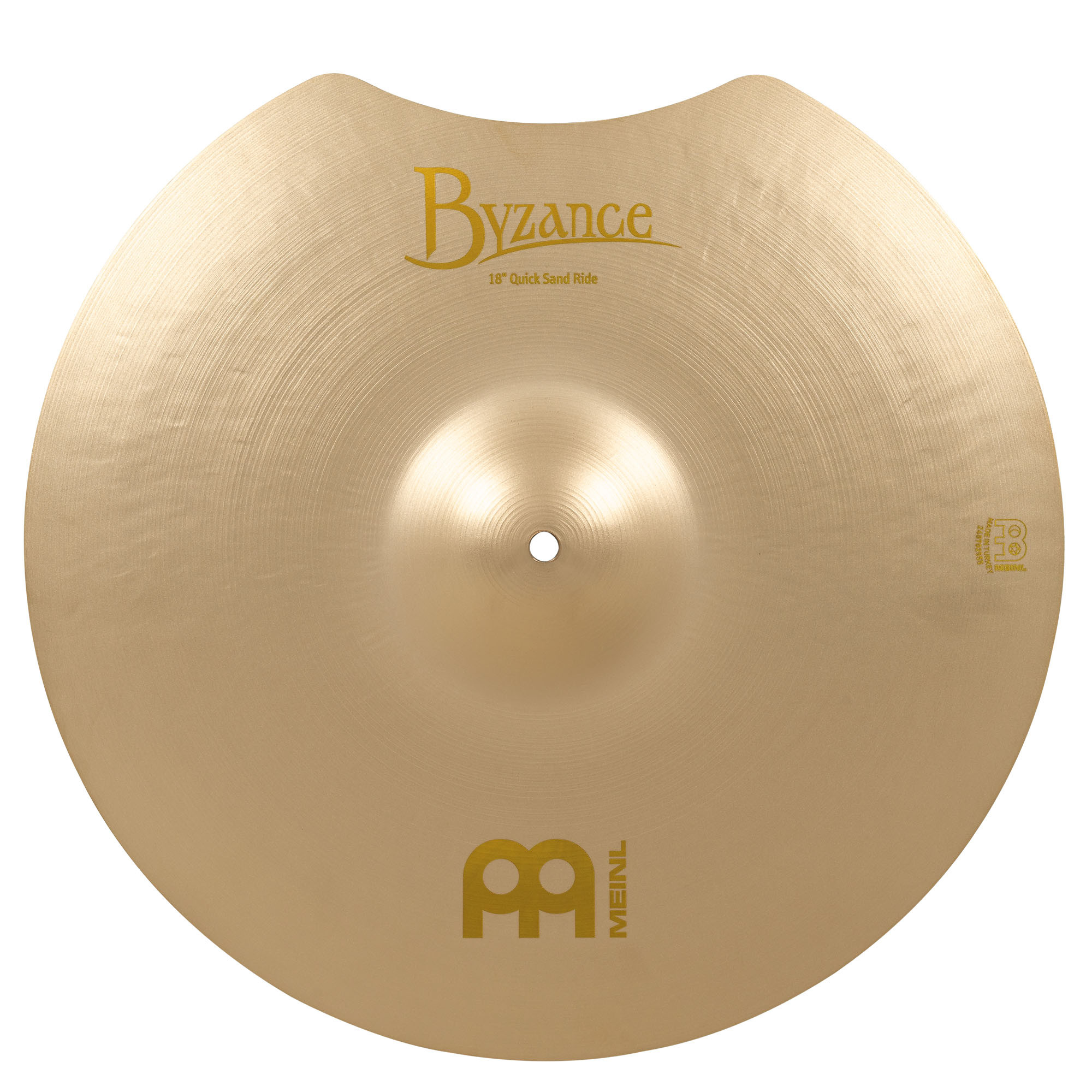 B18QSR 18' BYZANCE VINTAGE QUI