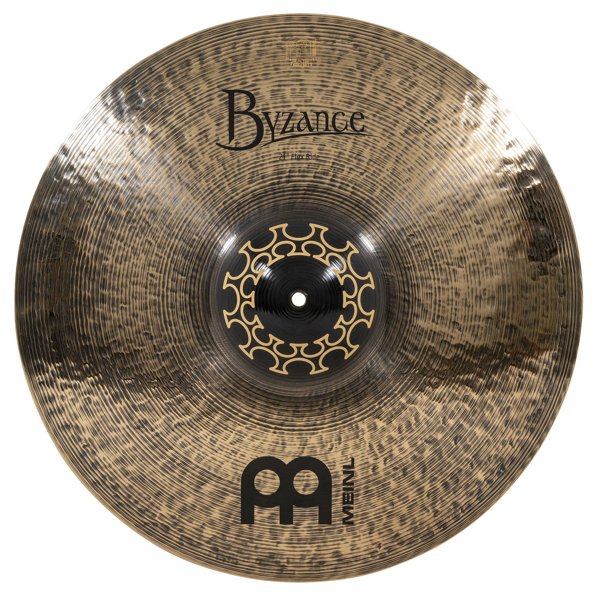 B21FLXR 21' BYZANCE BRILLIANT