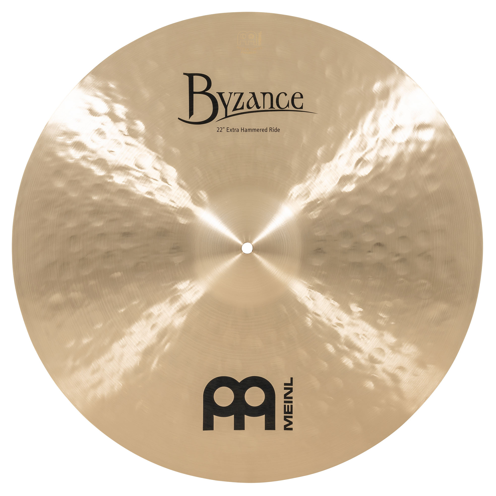 B22EHR 22' BYZANCE TRADITIONAL