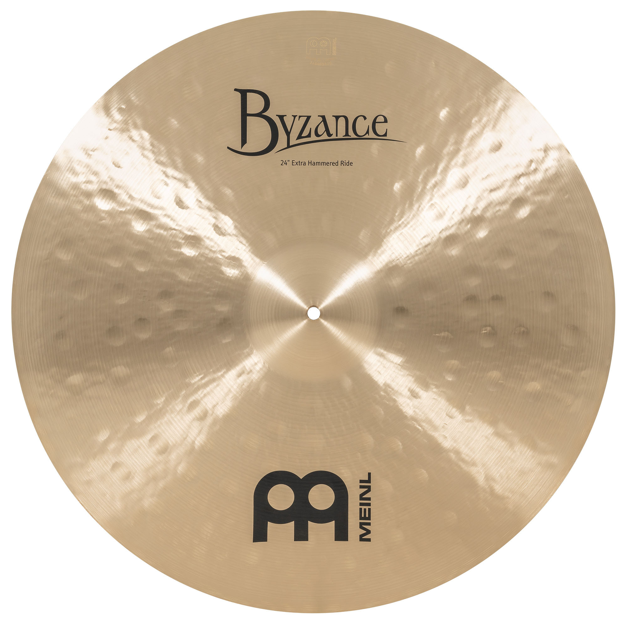 B24EHR 24' BYZANCE TRADITIONAL