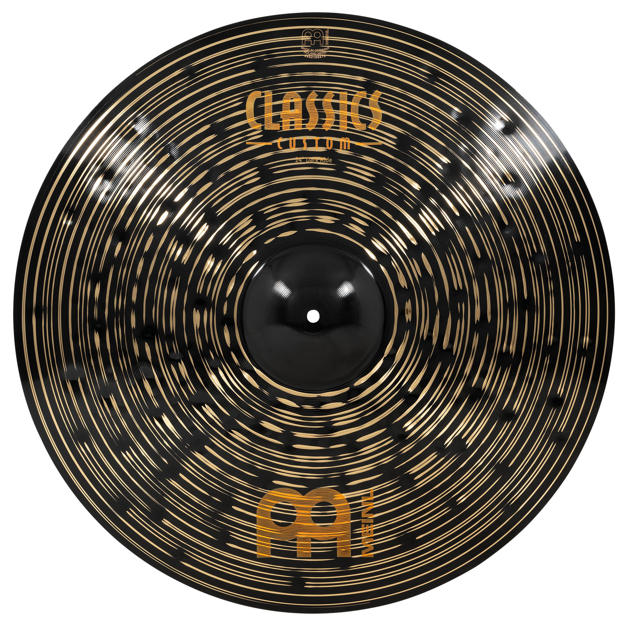 CC24DAR 24' CLASSICS CUSTOM DA