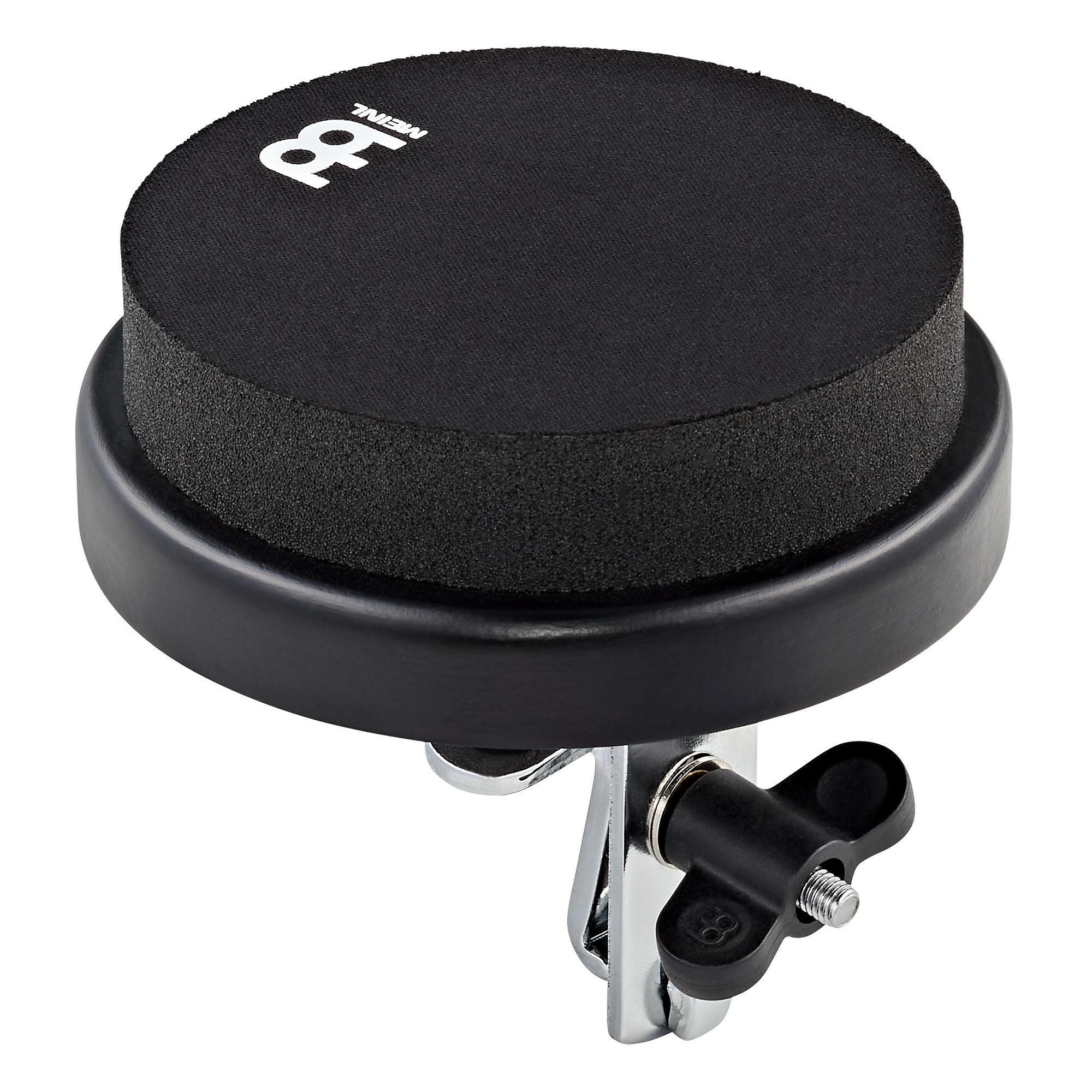 MBDMP4BK 4' BASS DRUM MOUNTED