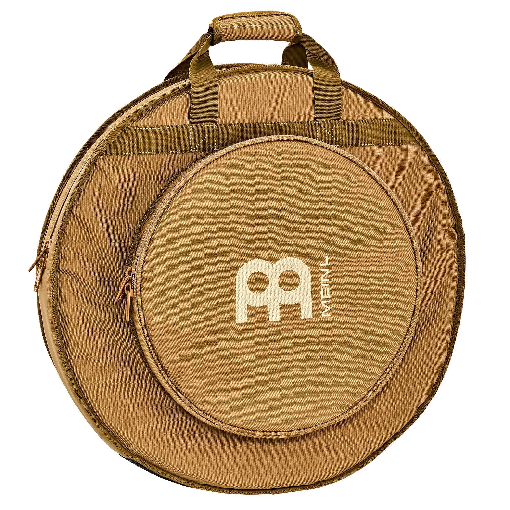 MCB22CB 22' CYMBAL BAG/BACKPAC