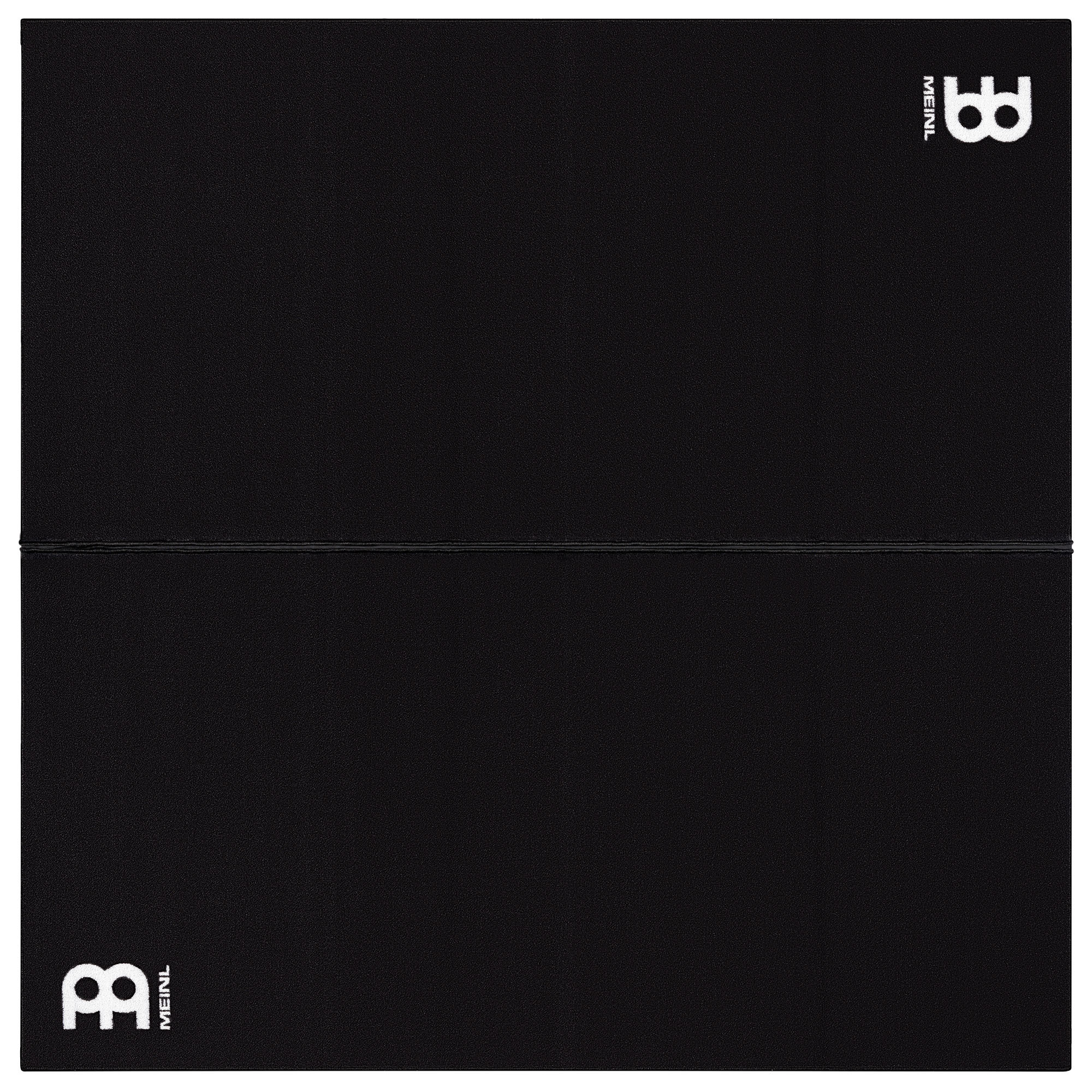 MDRL DRUM RUG, BLACK/WHITE, LA