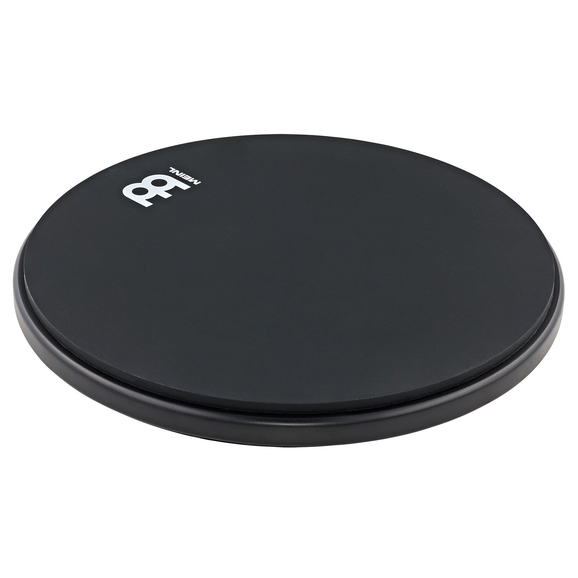 MPP-12-BK 12' PRACTICE PAD BLA