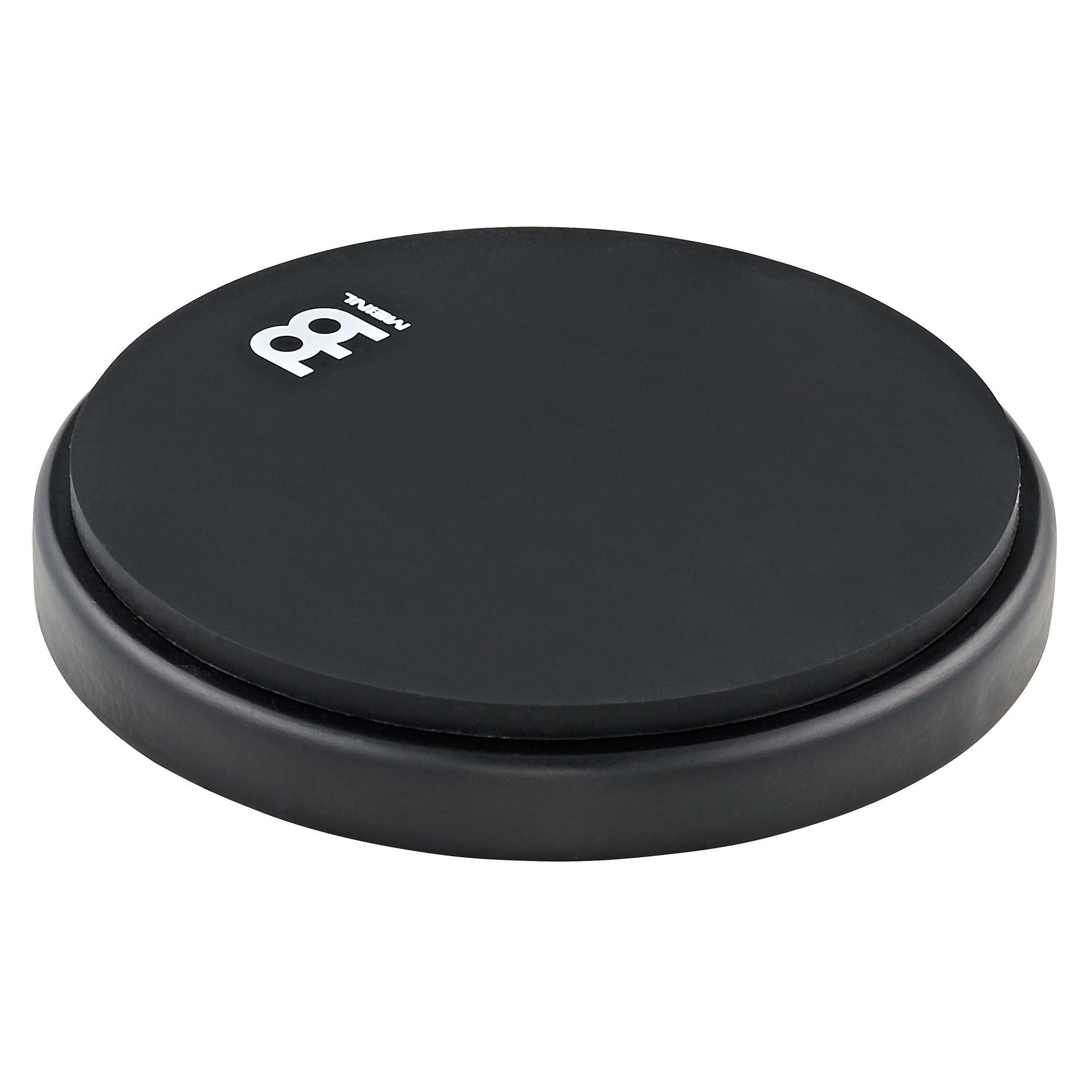MPP-6-BK 6' PRACTICE PAD BLACK