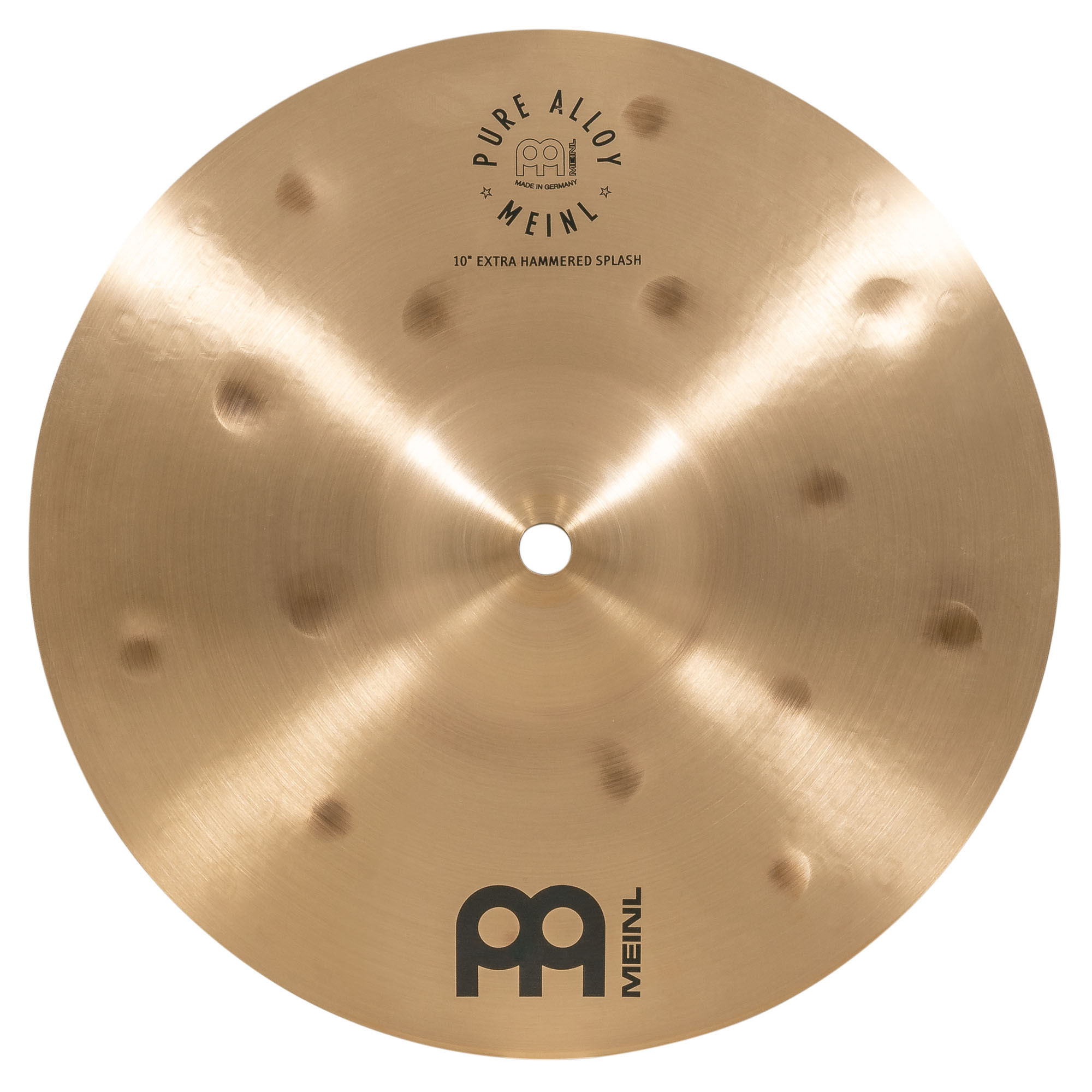 PA10EHS 10' PURE ALLOY EXTRA H