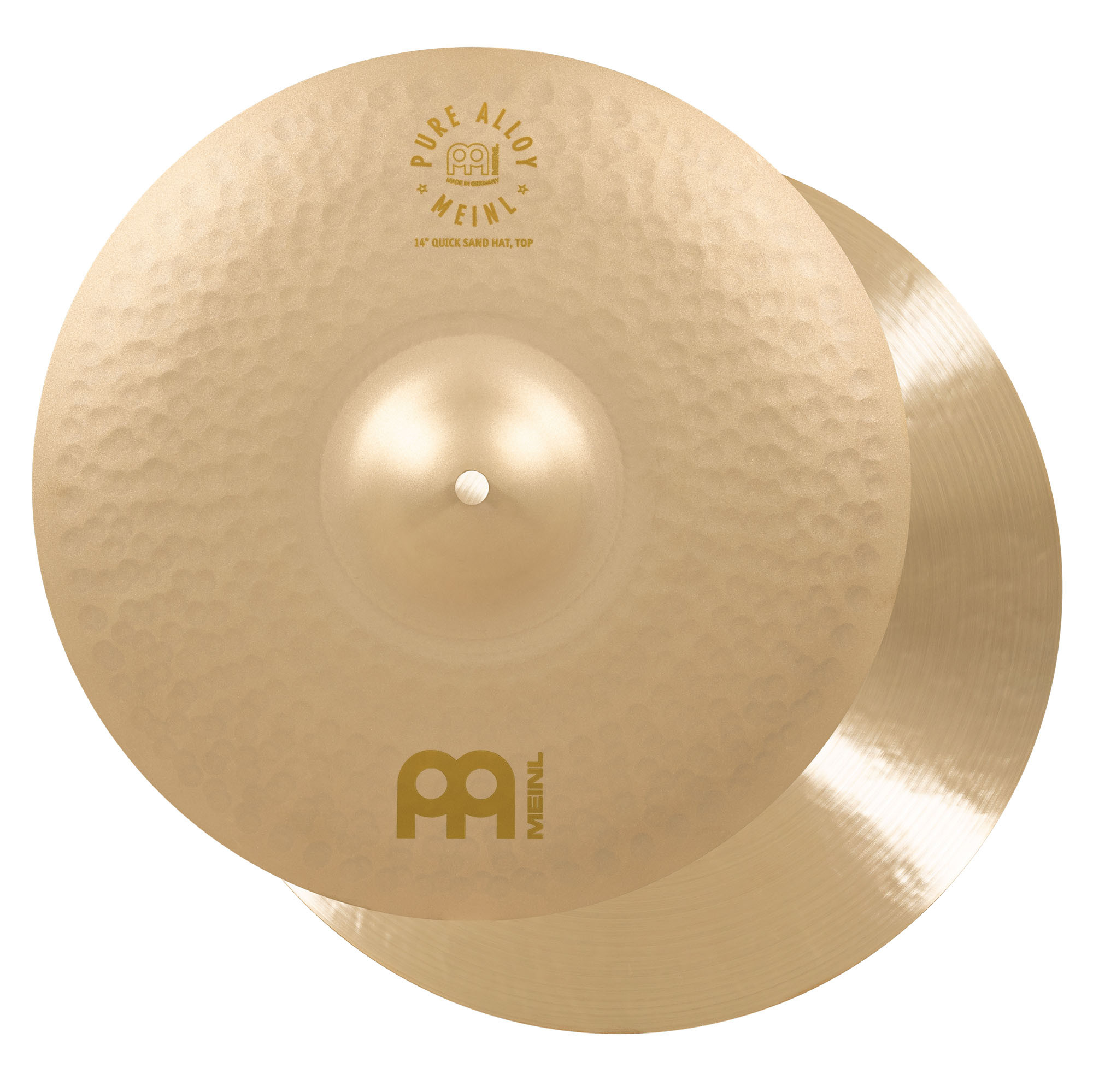 PA14QSH 14' PURE ALLOY QUICK S