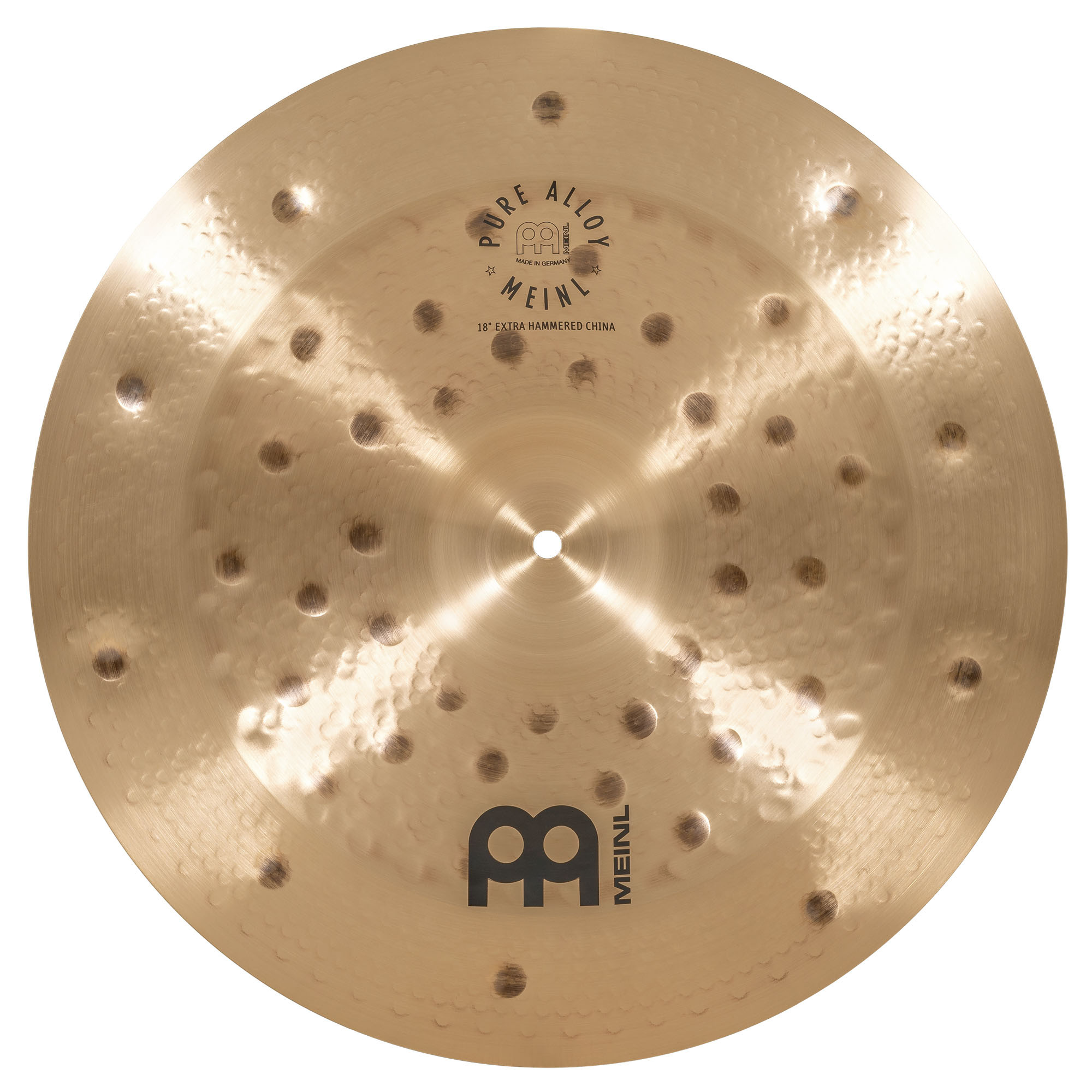 PA18EHCH 18' PURE ALLOY EXTRA