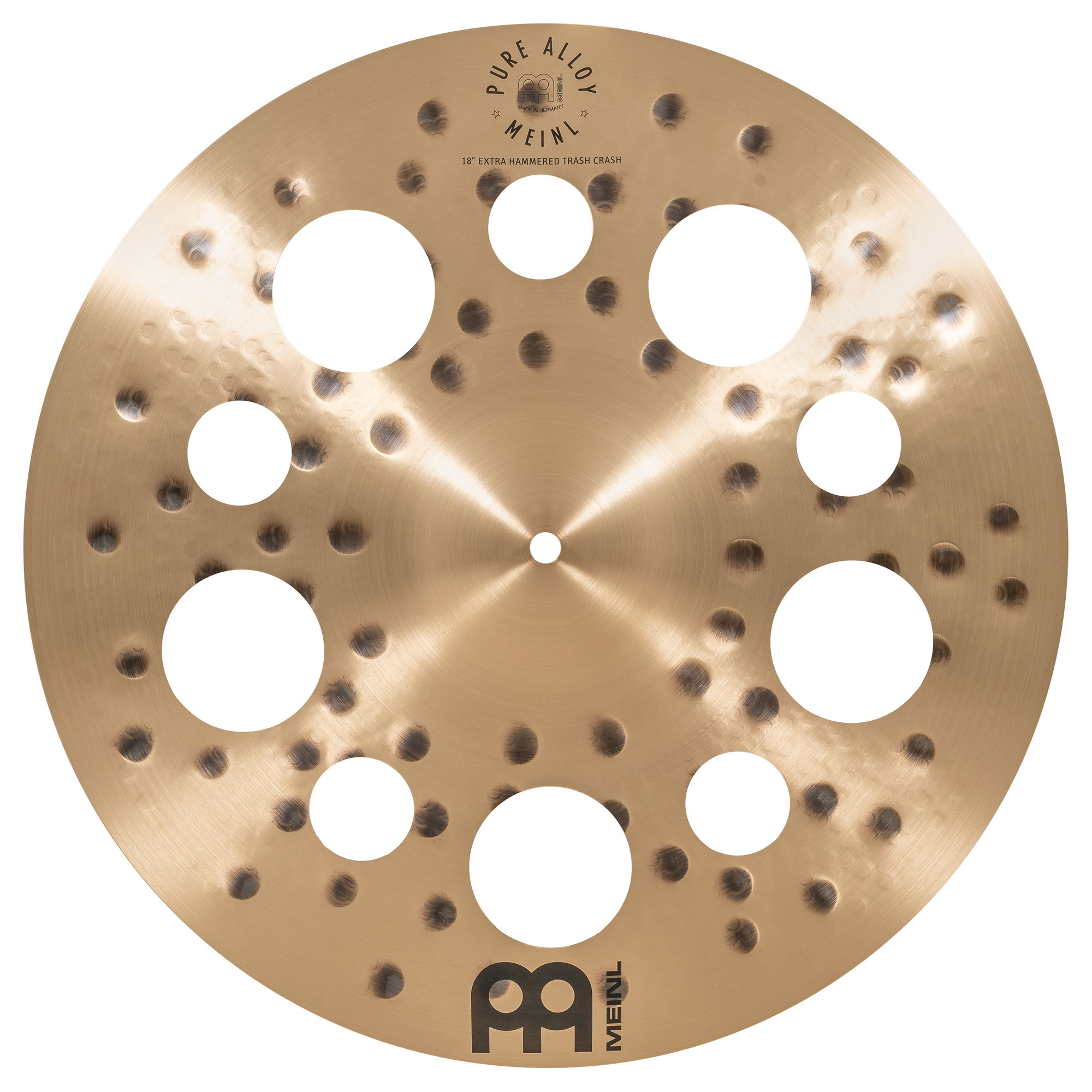 PA18EHTRC 18'PURE ALLOY EXTRA