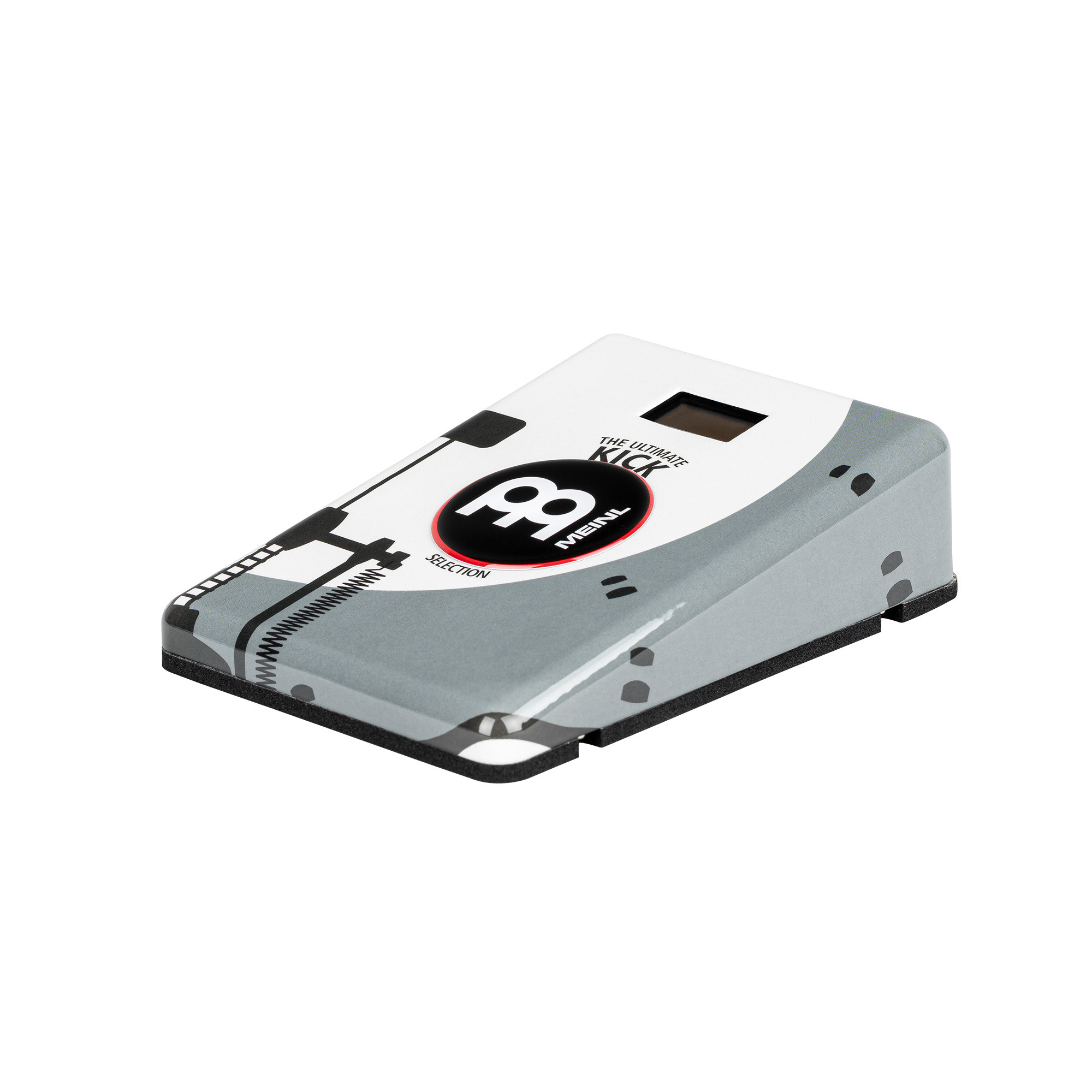 STB6 ULTIMATE STOMP BOX, 12 SO
