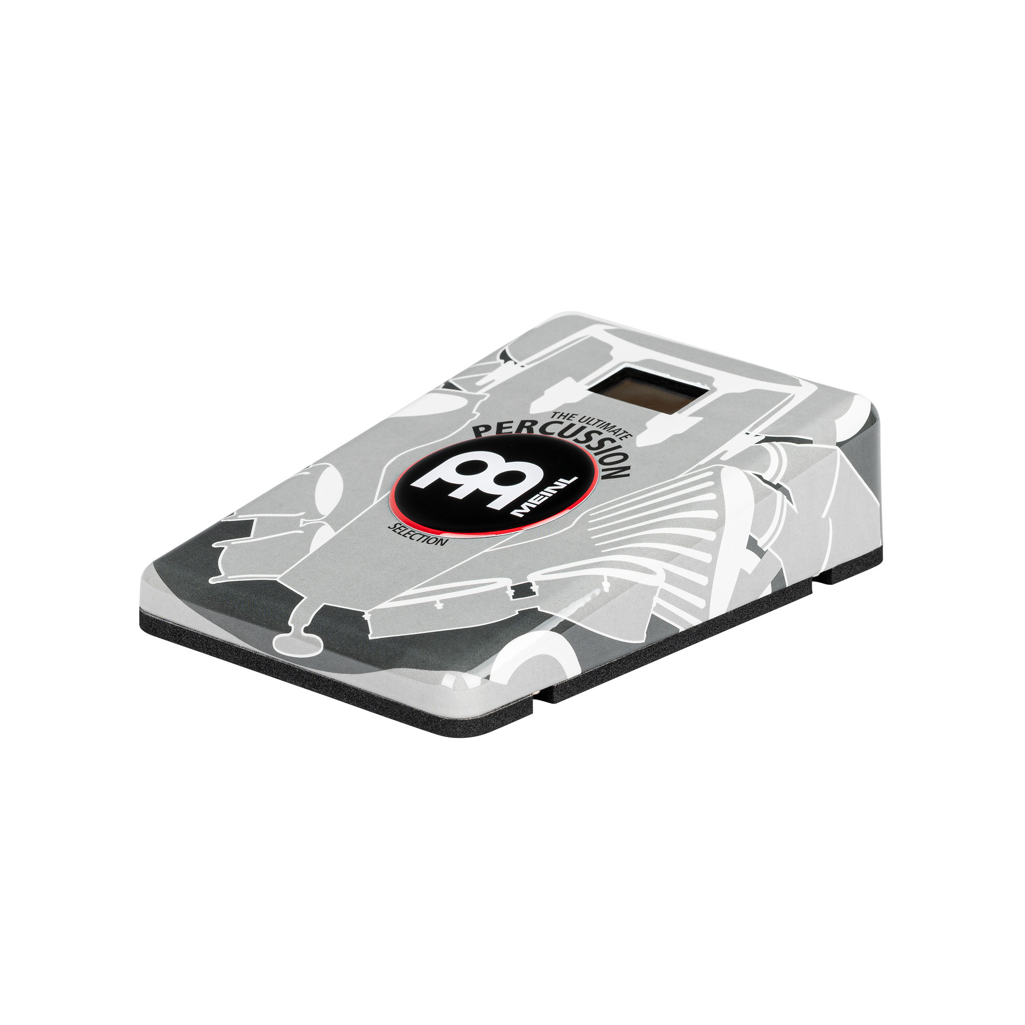 STB8 ULTIMATE STOMP BOX, 16 SO