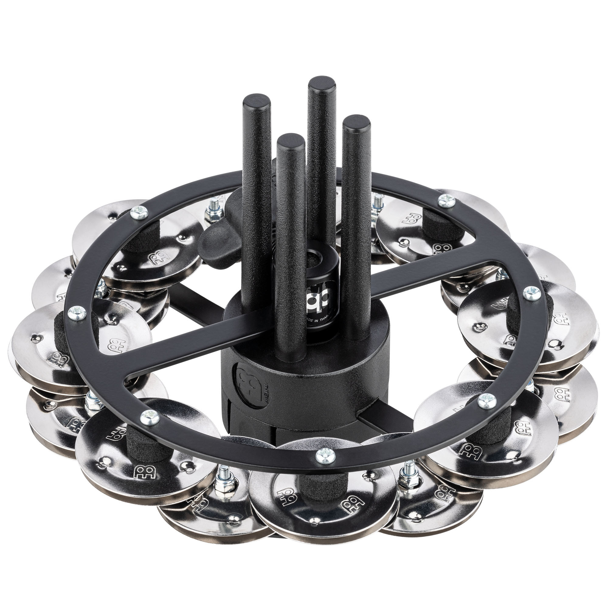 TMTH TAMBOURINE HIHAT