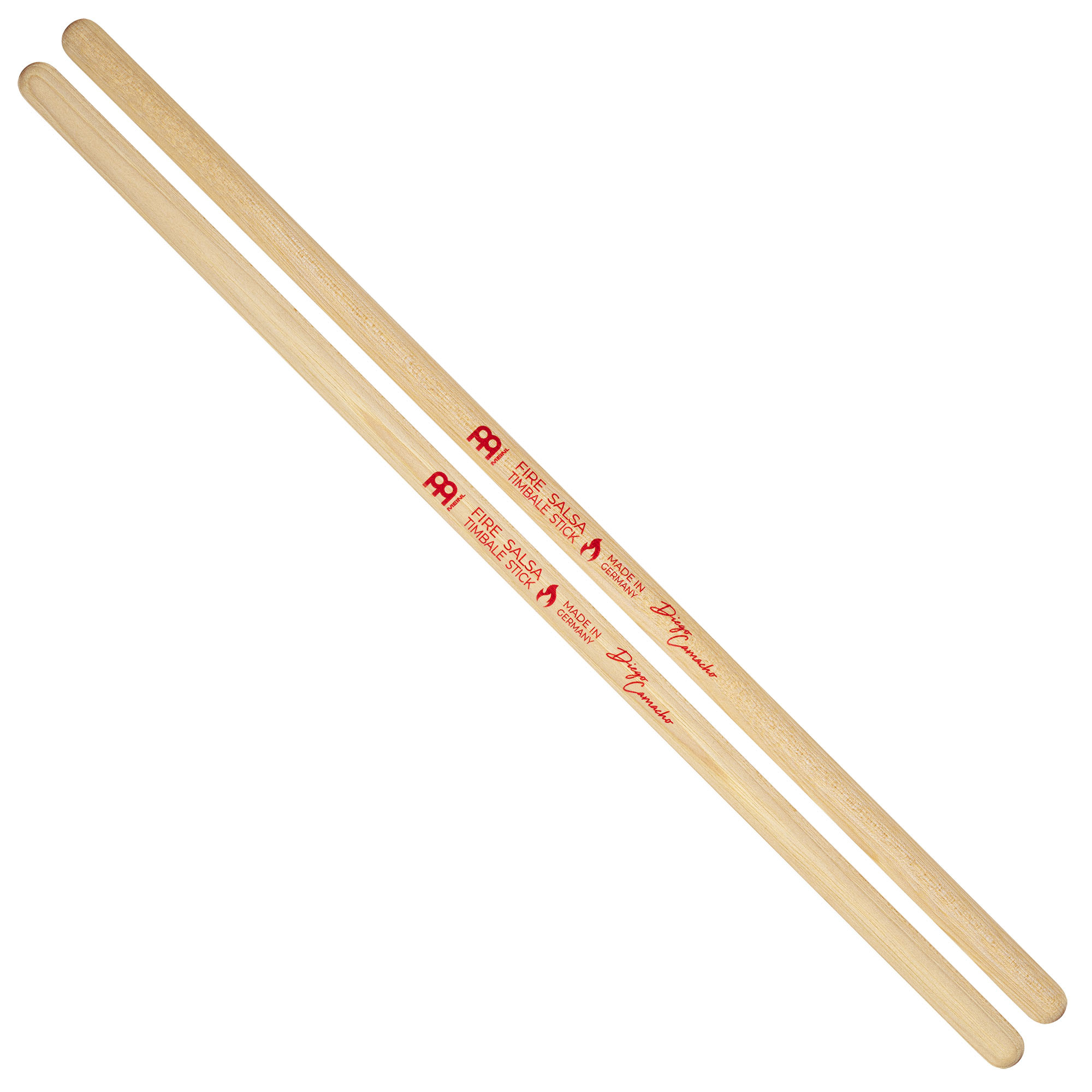 SB616 TIMBALES STICK 1/2' DIEG