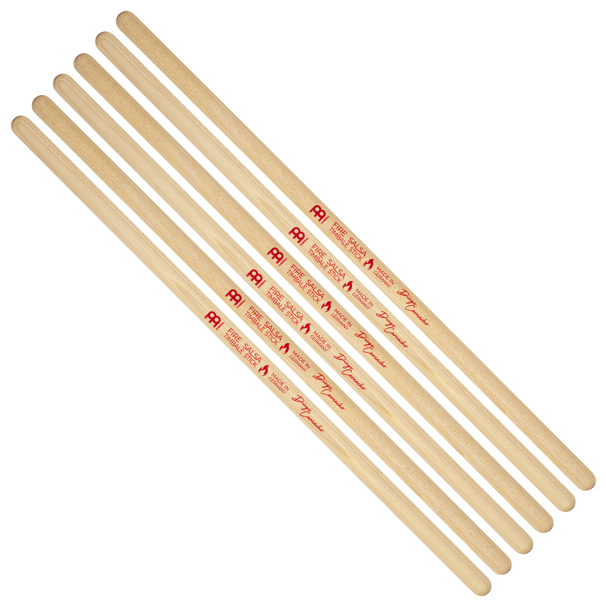 SB616-3 TIMBALES STICK 1/2' DI