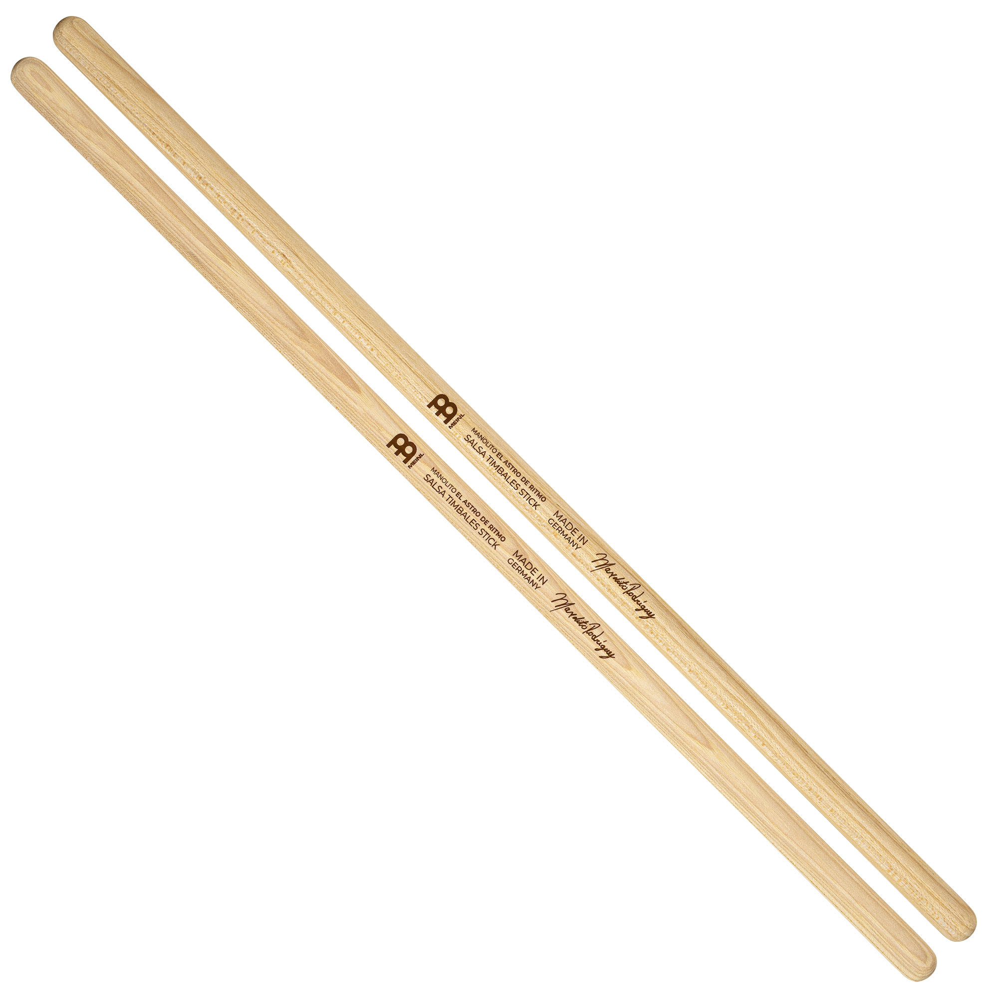 SB617 TIMBALES STICK 1/2' MANO