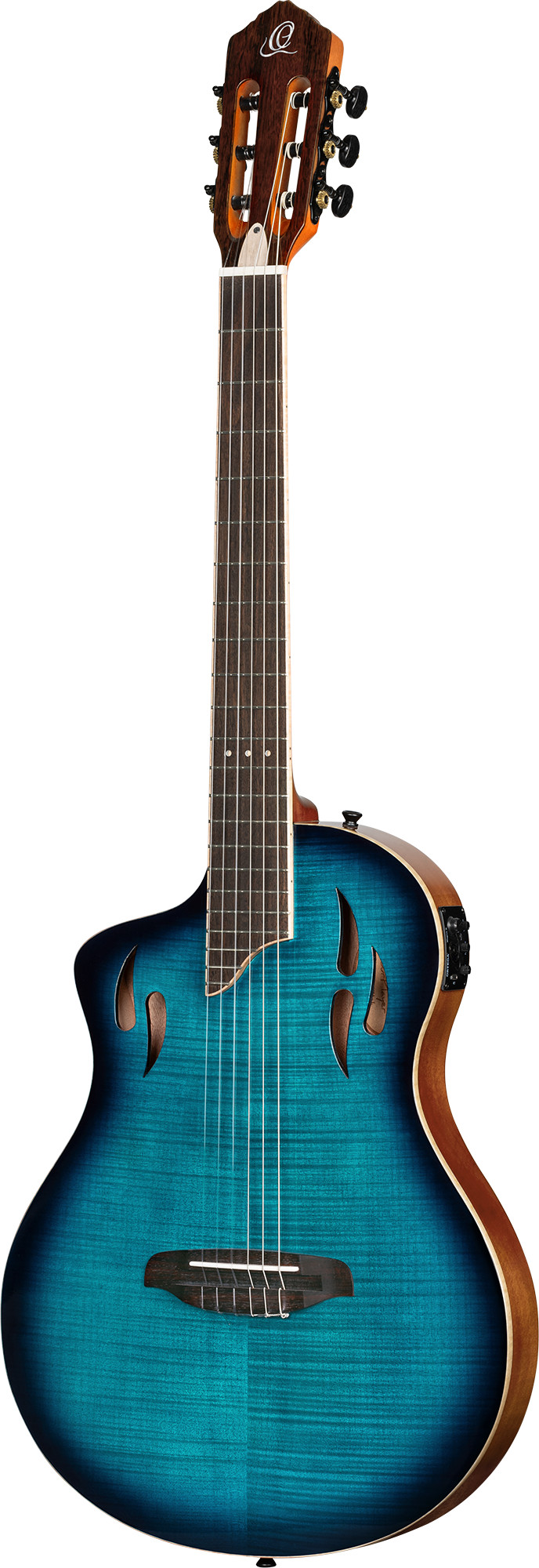 RTPDLX-FMA-L TOURPLAYER,FULL S