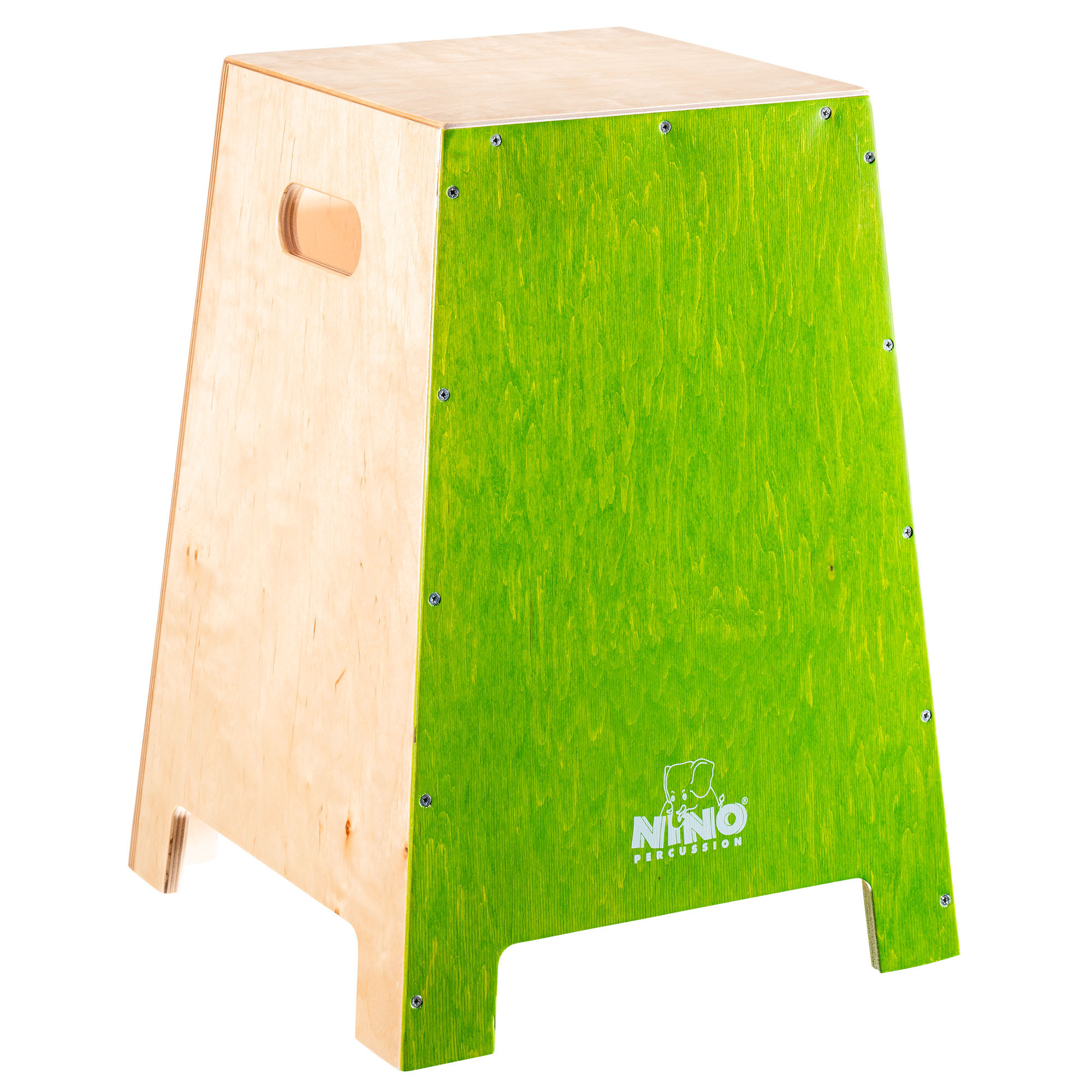 NINO991GR STACKABLE CAJON 17 3